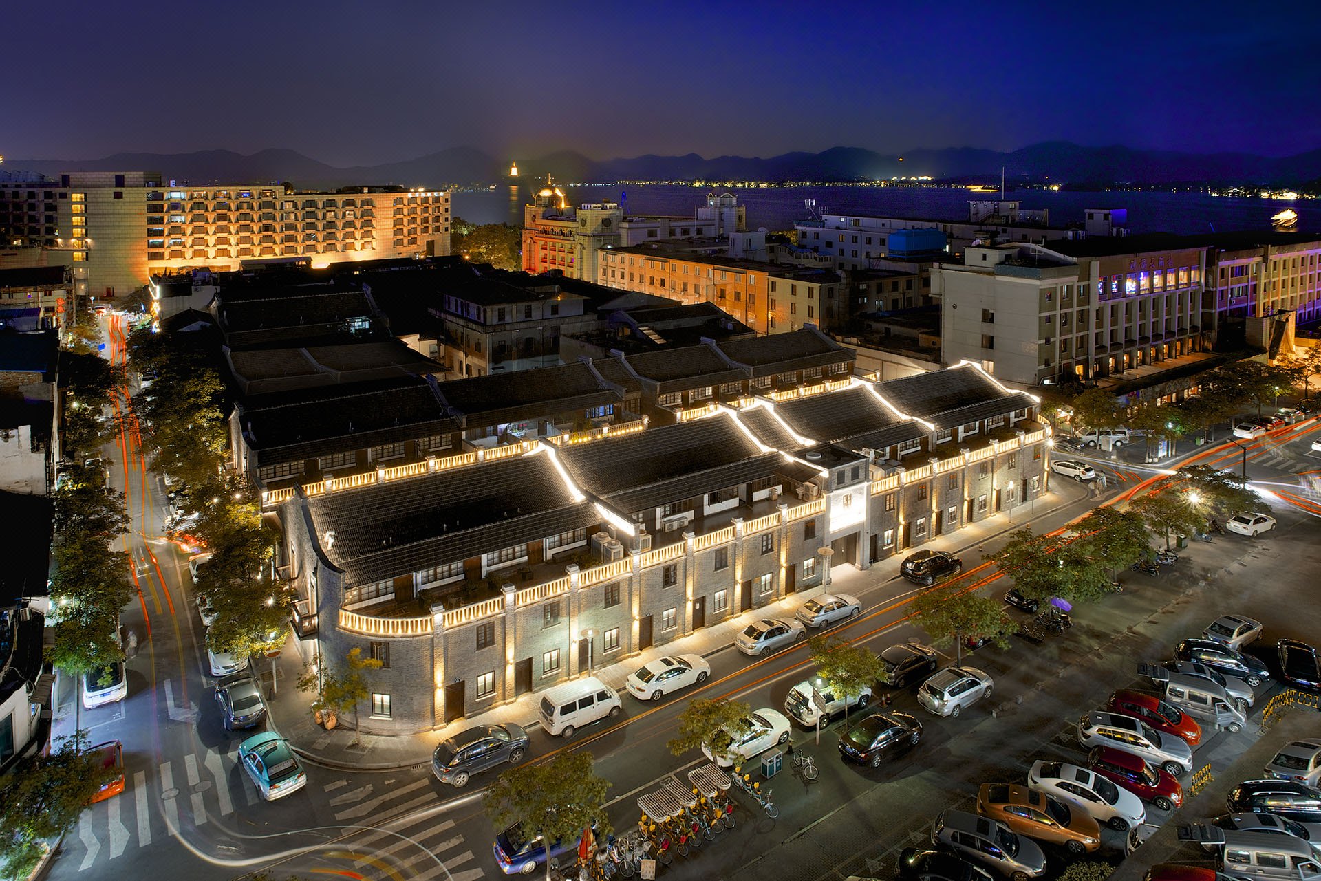 杭州米兰花园酒店