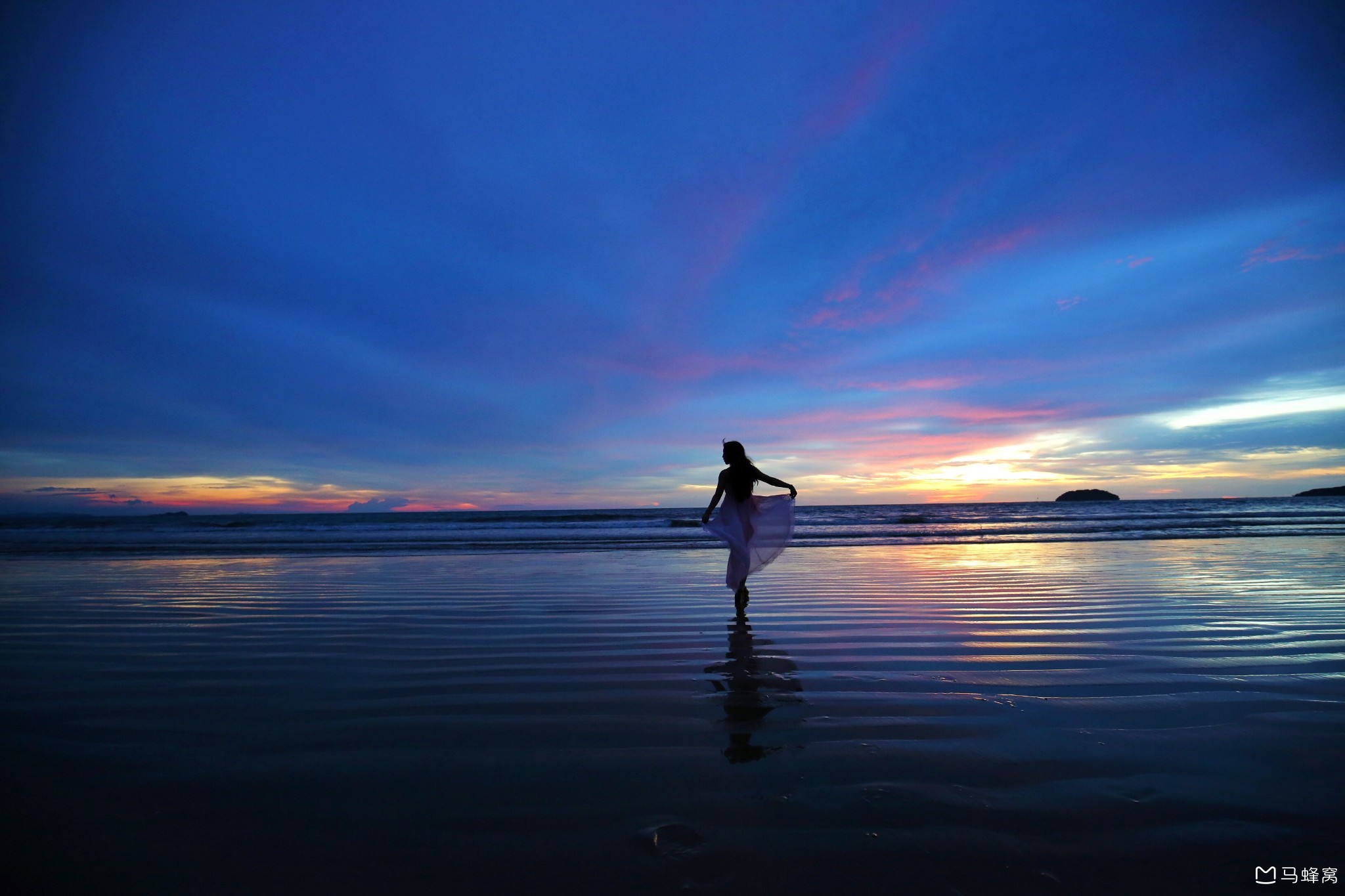 海边拍照,女生应该穿什么才能美出新高度?_马蜂窝问答 - 马蜂窝