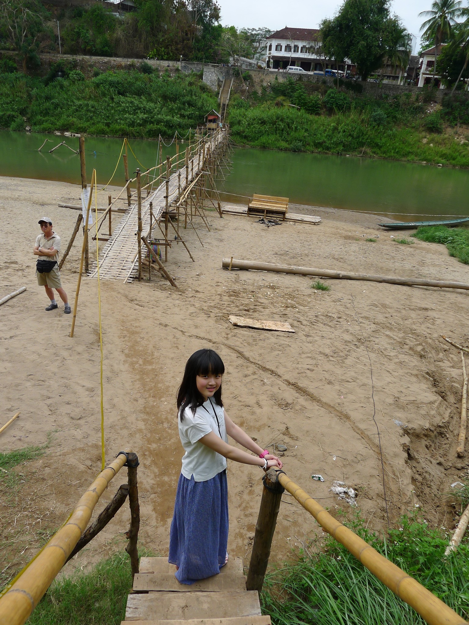 琅勃拉邦自助遊攻略