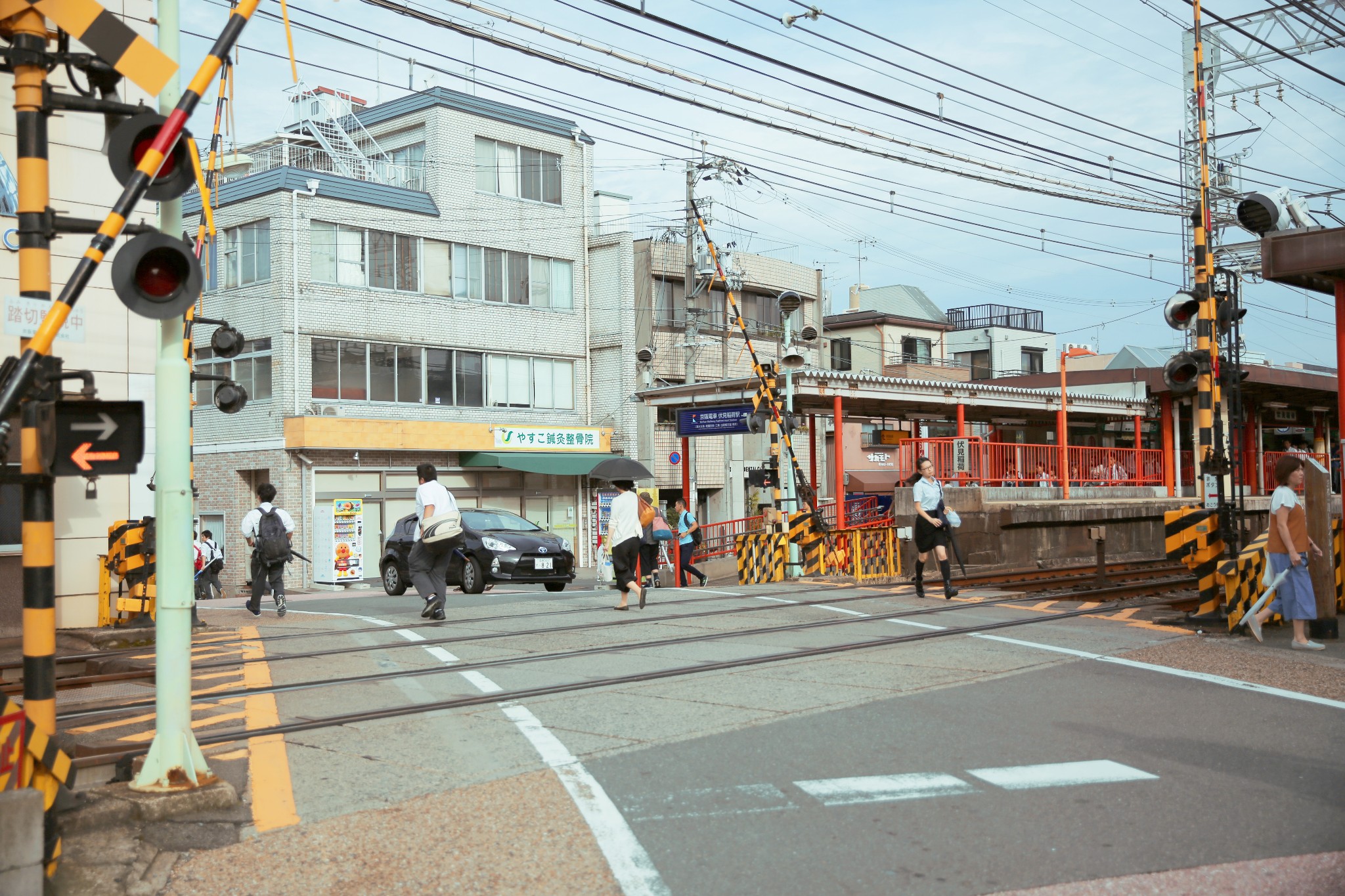 京都自助遊攻略