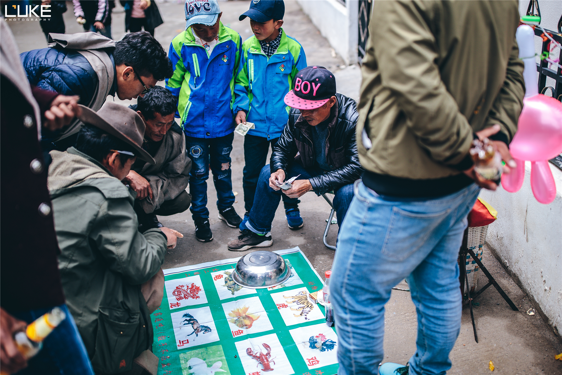 亞丁自助遊攻略