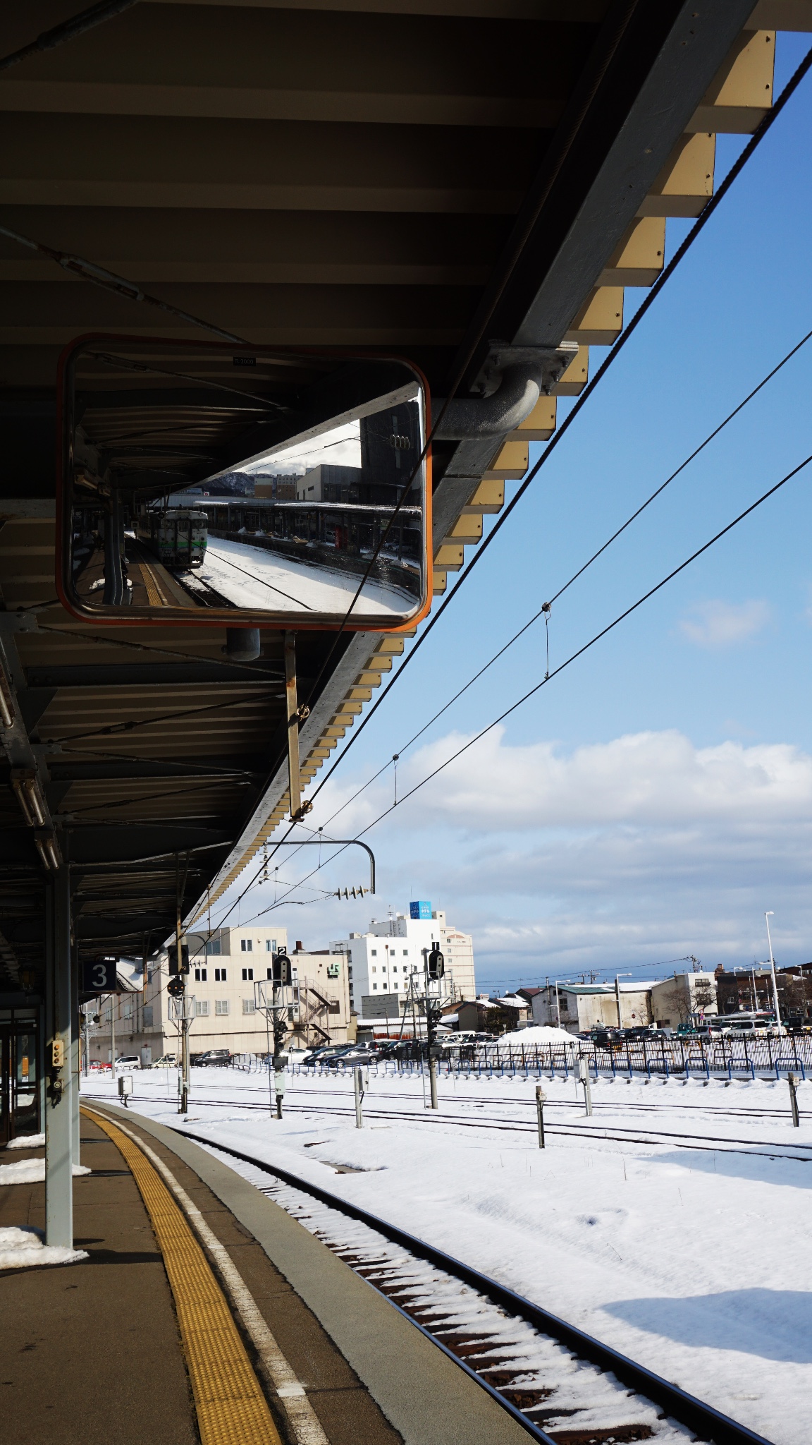 北海道自助遊攻略