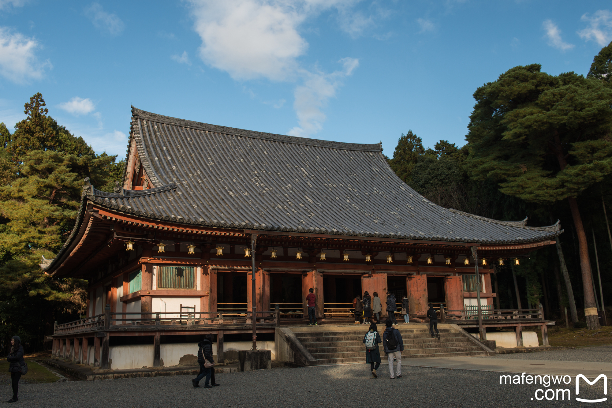 京都自助遊攻略