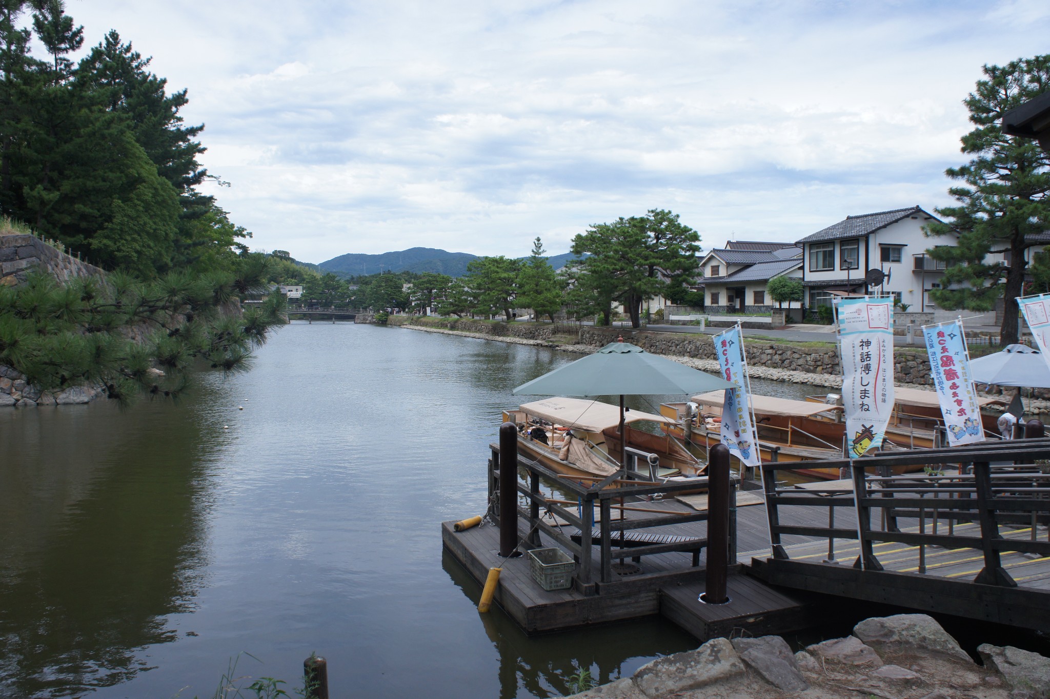 【鸟取 岛根3日2夜】岛根篇(松江,出云),岛根县自助游攻略 - 马蜂窝