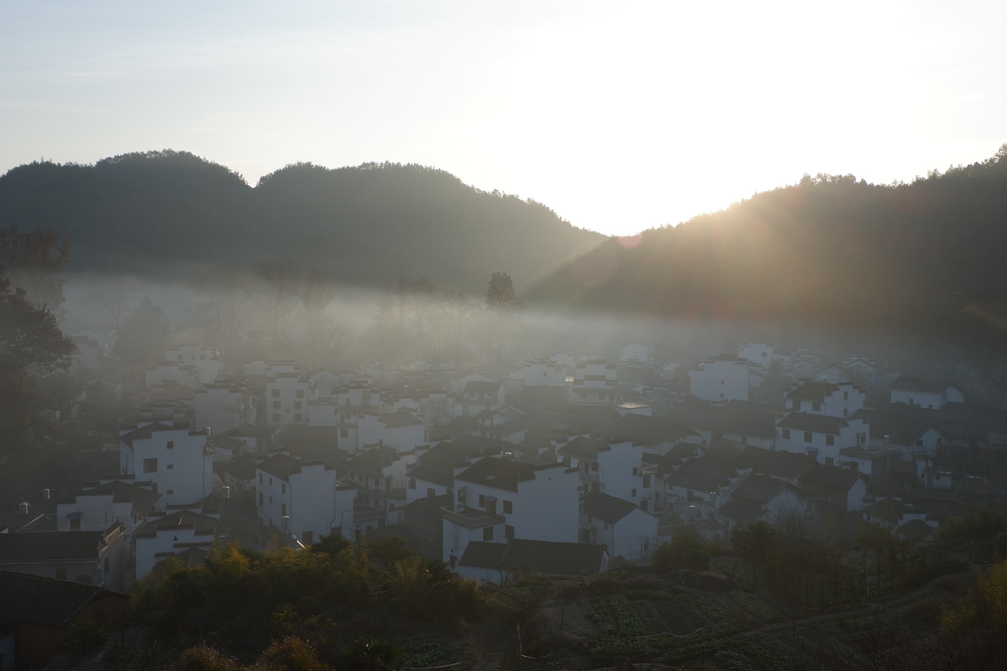 三清山自助遊攻略