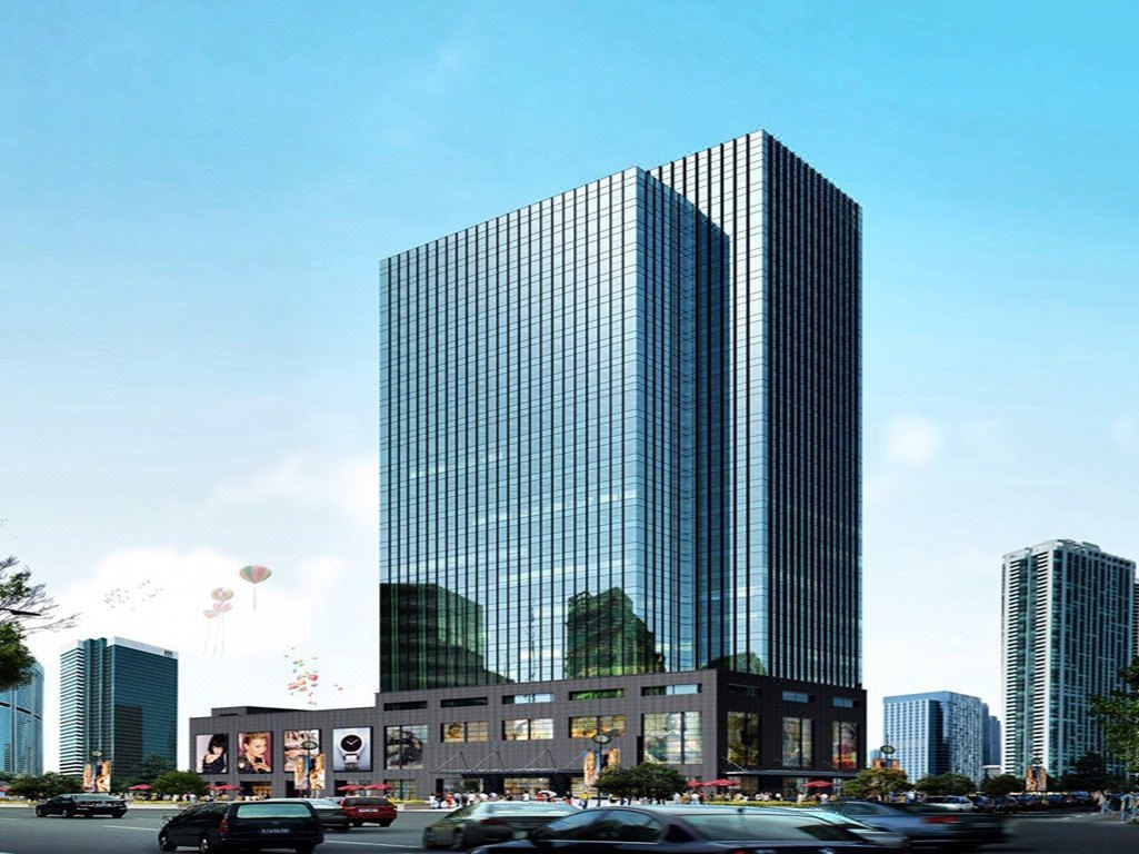 桐庐世贸大酒店