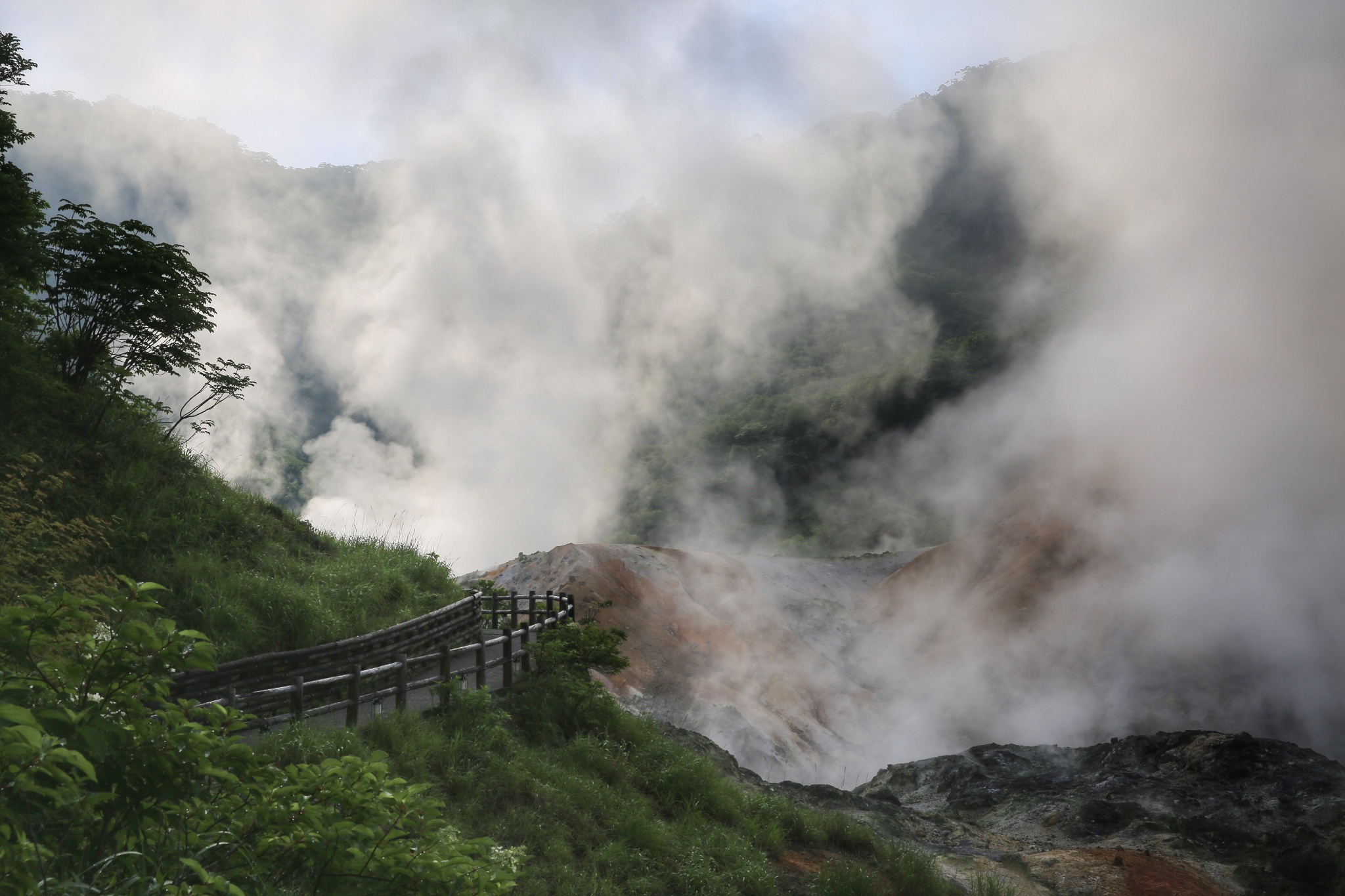 北海道自助遊攻略