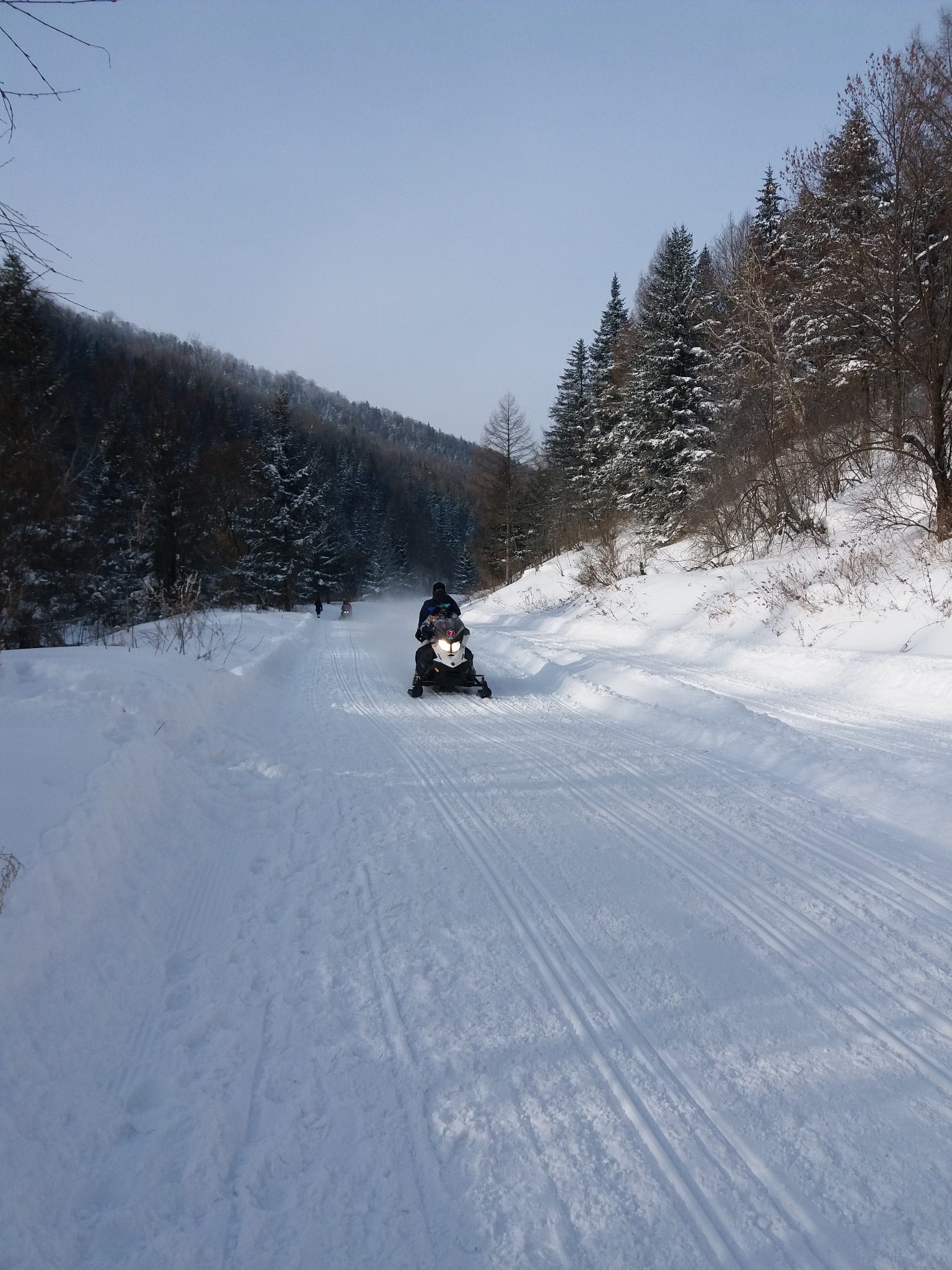 雪鄉自助遊攻略