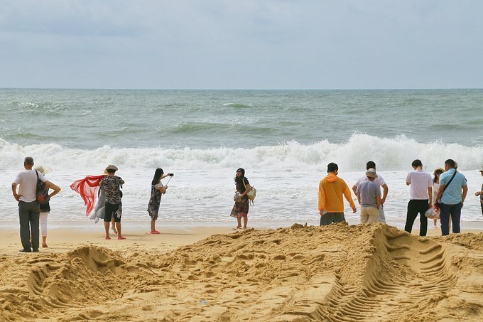 海口自助遊攻略