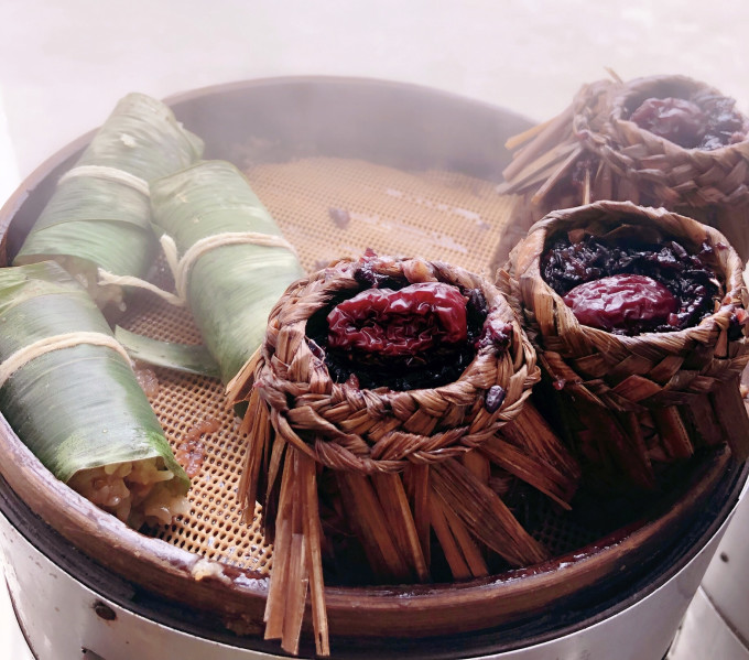 繁星之下的露营初体验!