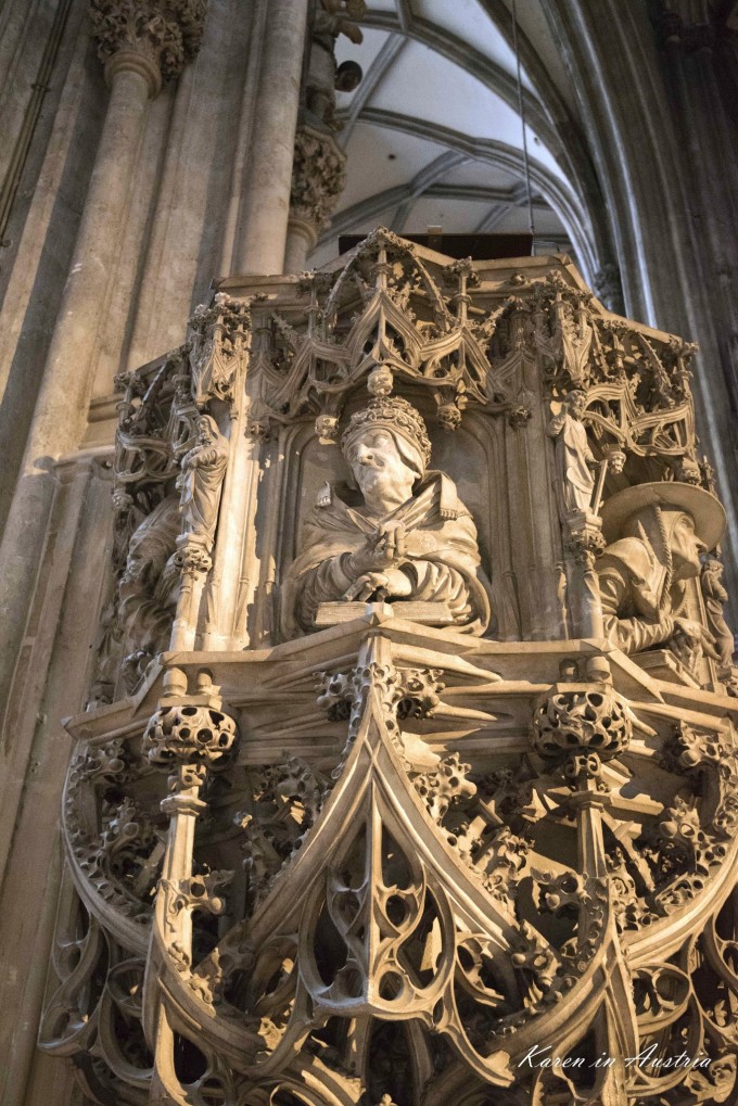 【Karen看世界】带着妈妈游走奥地利音乐王国