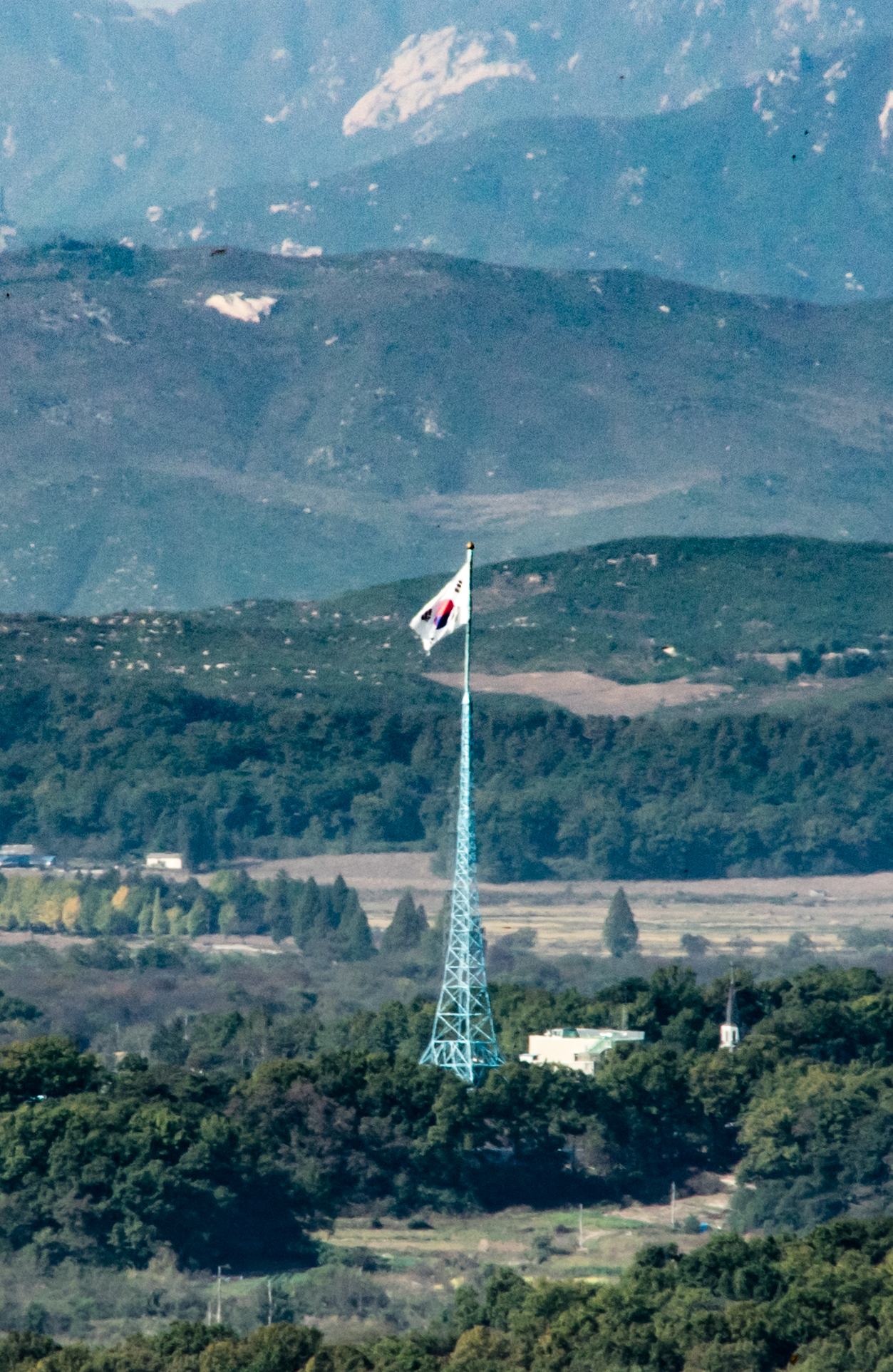 朝鮮自助遊攻略