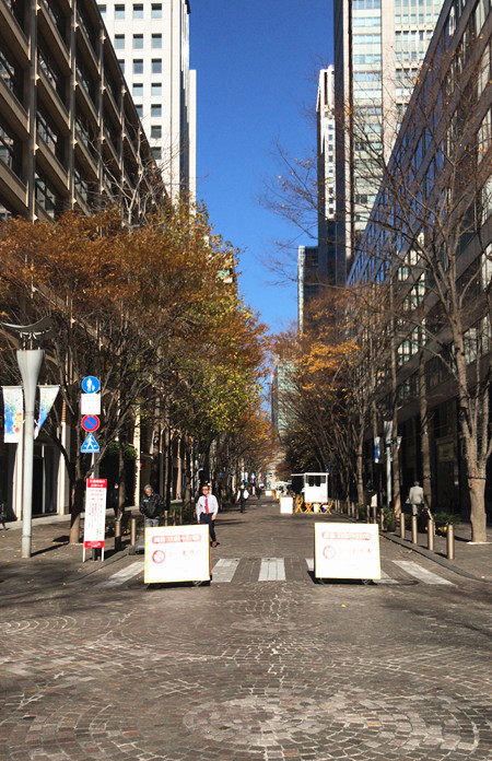 一般人我不告诉他~优雅小资的胜地 东京丸之内秘店探访日记(高清多图)