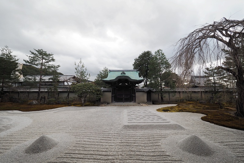 京都自助遊攻略