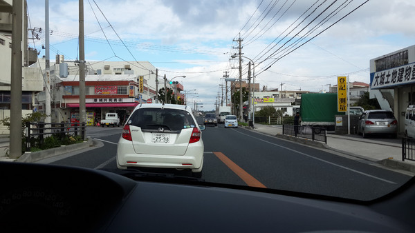 沖繩自助遊攻略