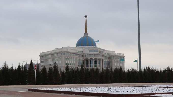 哈薩克斯坦自助遊攻略