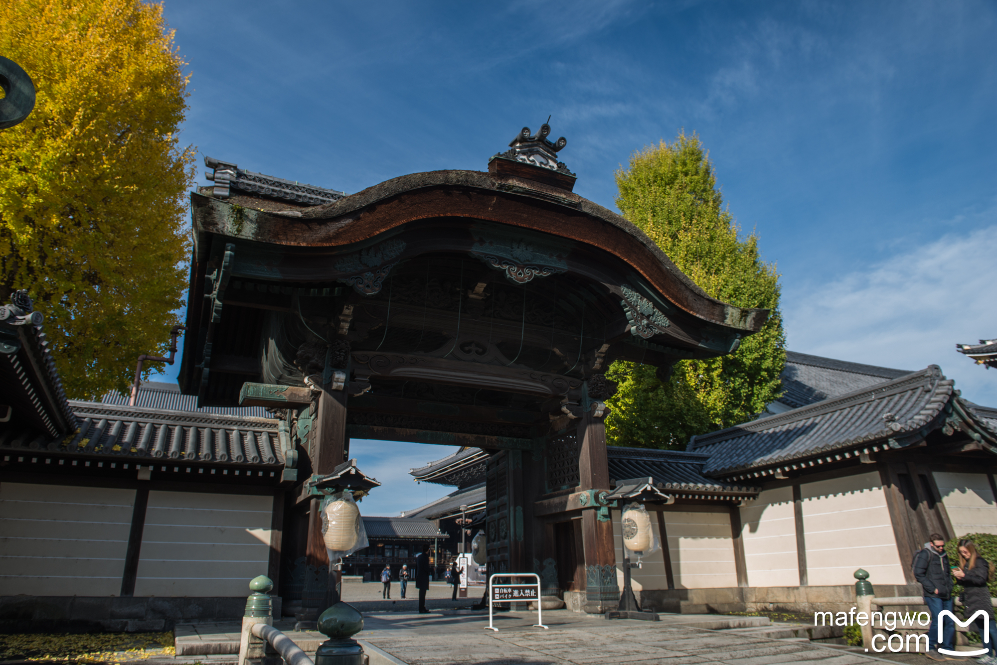 京都自助遊攻略