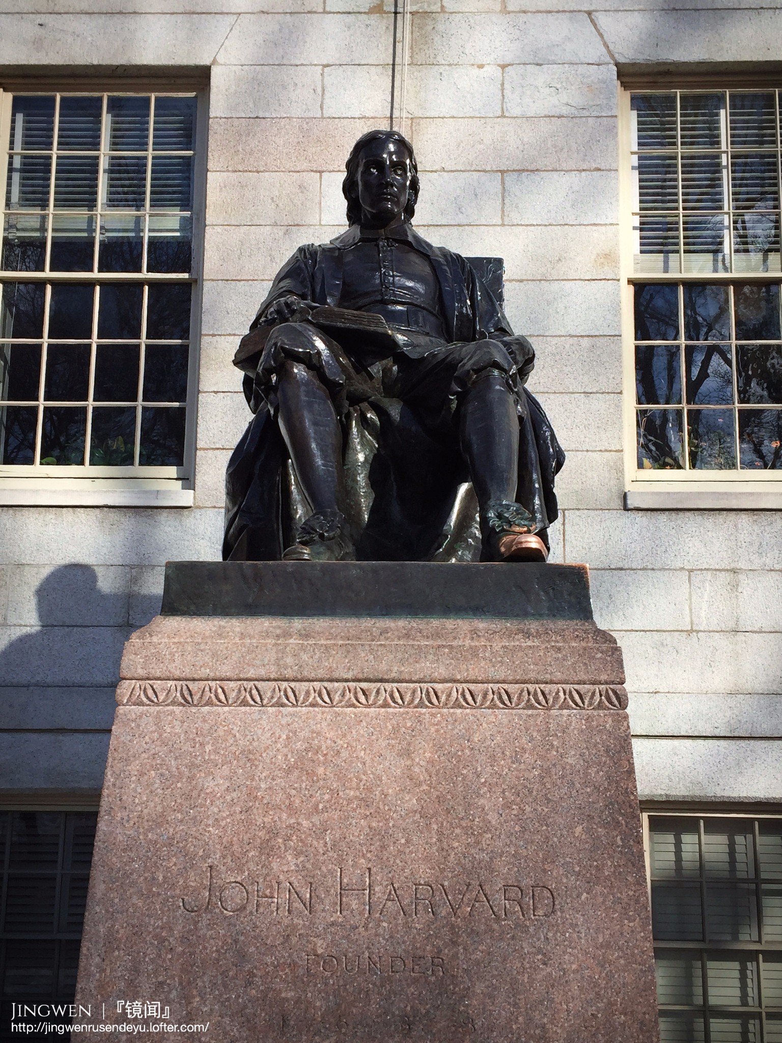 走进哈佛大学丨来波士顿感受顶尖学府的魅力!