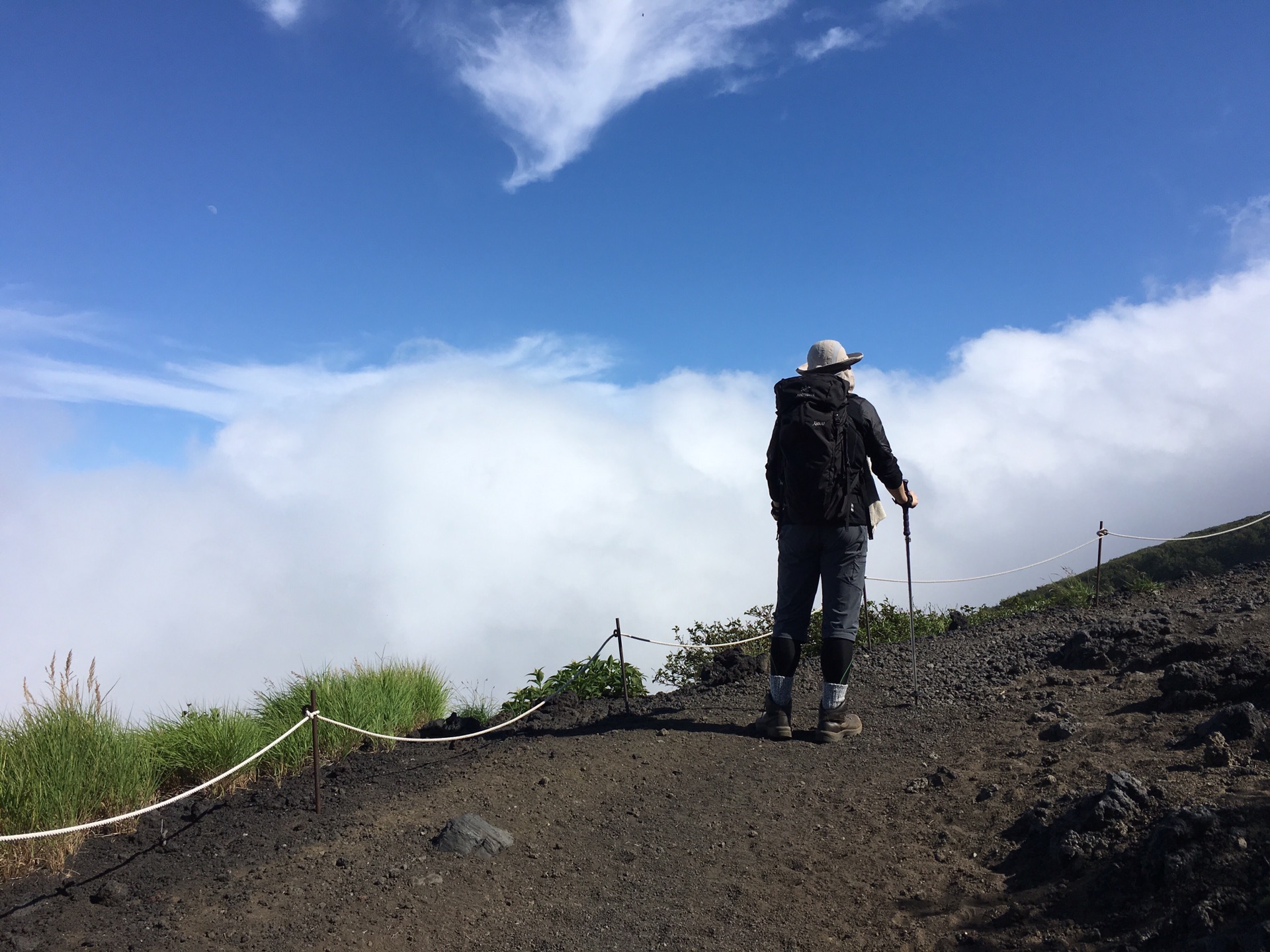 富士山自助遊攻略