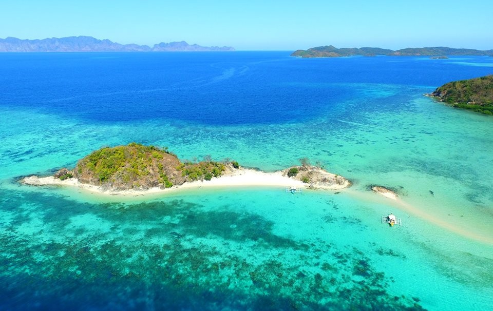 科隆逍遙跳島一日遊(馬卡布亞島 香蕉島 布羅格島),馬蜂窩自由行 - 馬