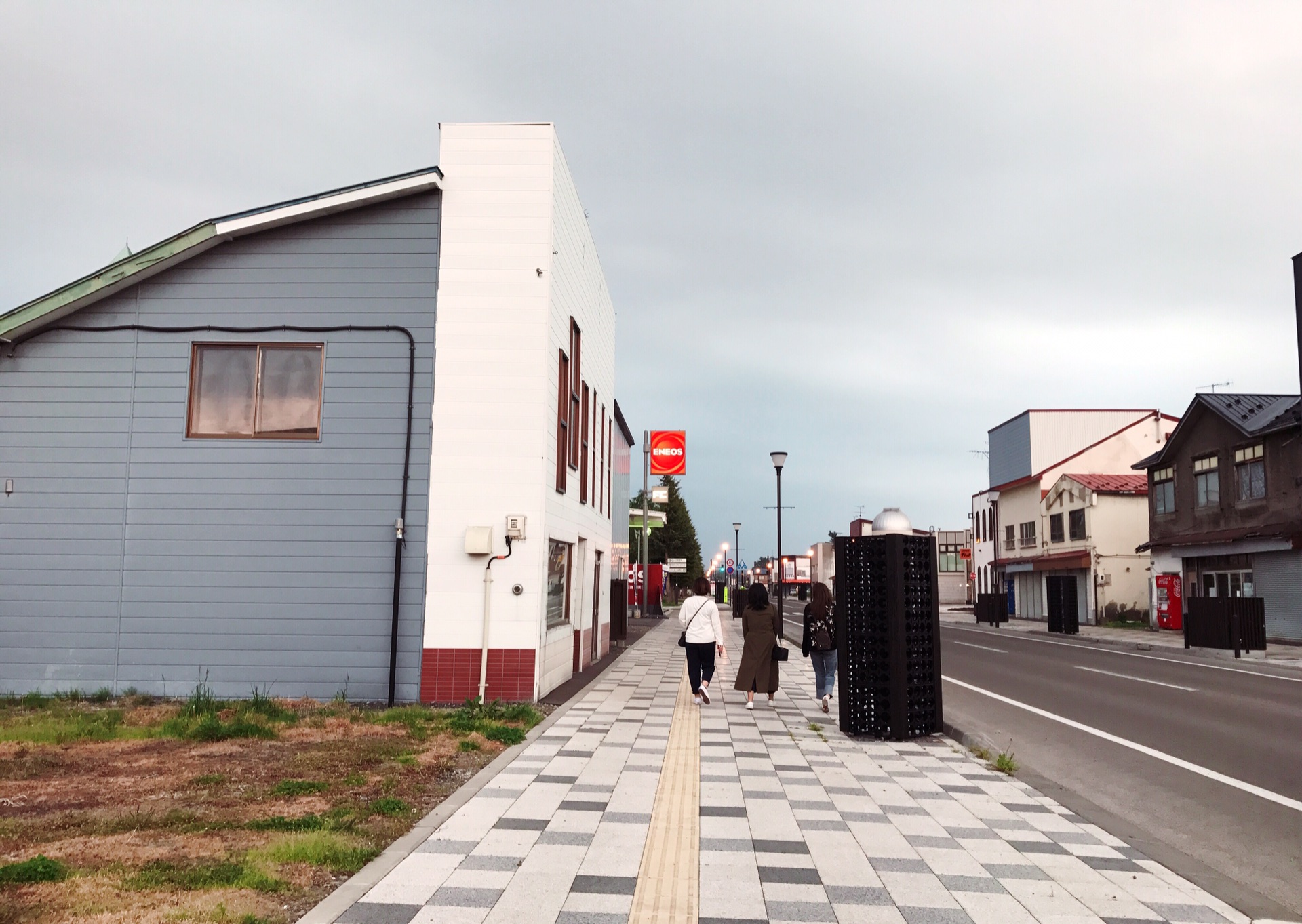 札幌自助遊攻略