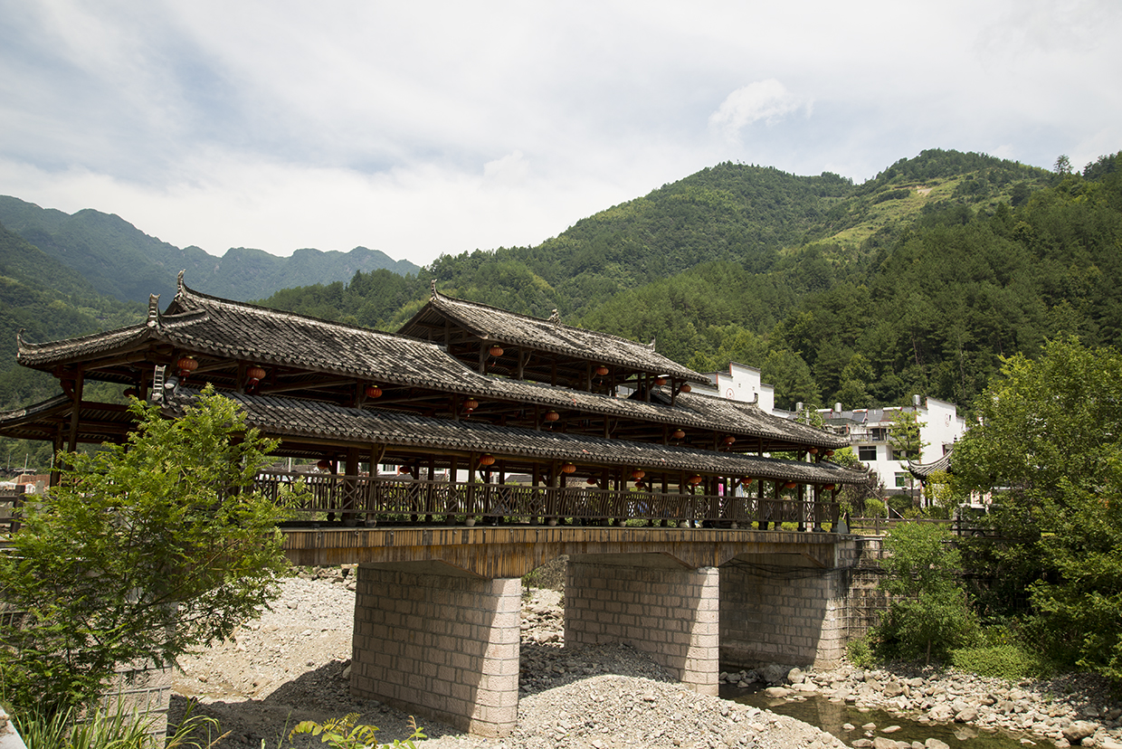 最美古村——畲鄉之窗遊記,景寧旅遊攻略 - 馬蜂窩