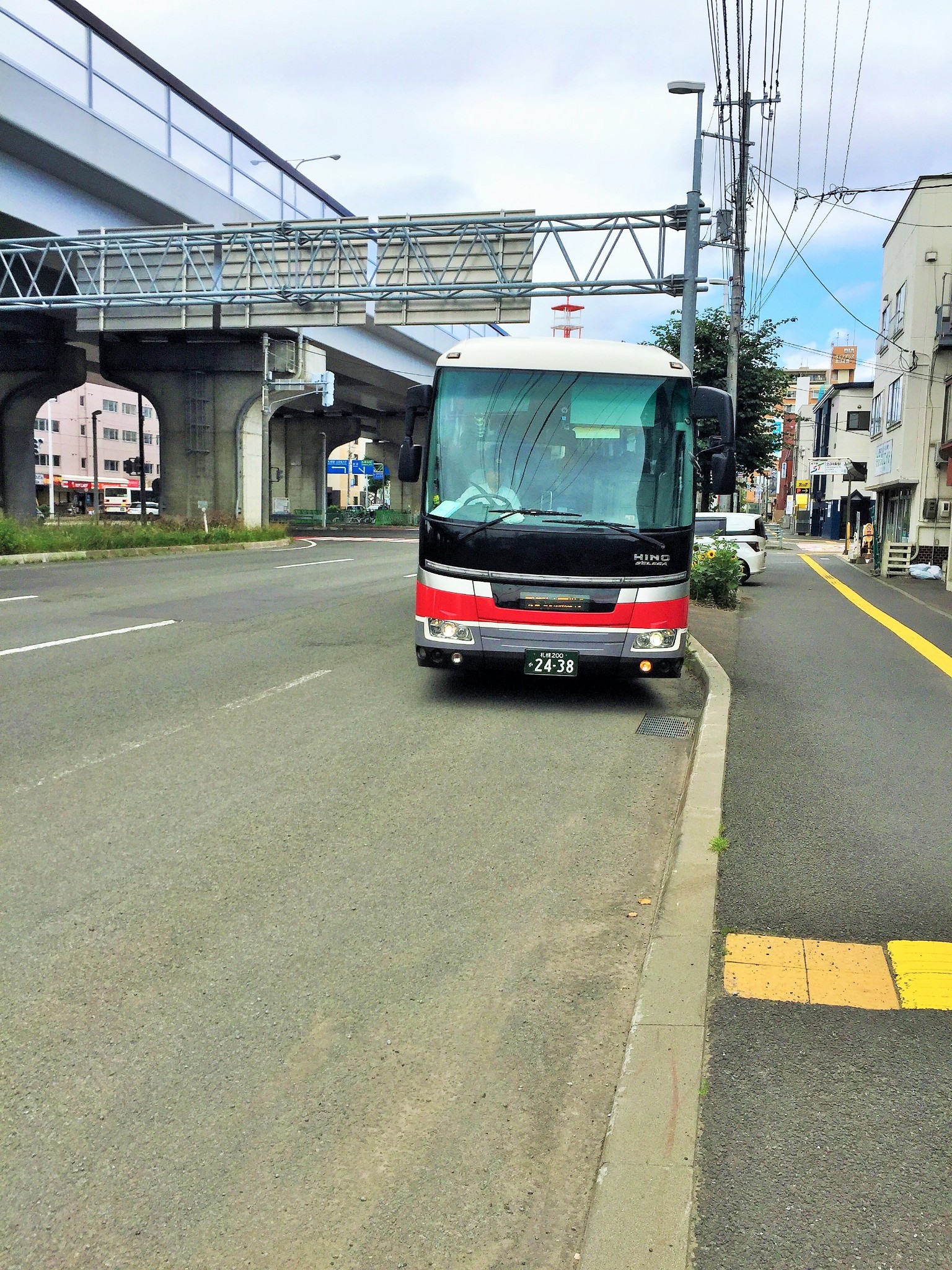 北海道自助遊攻略