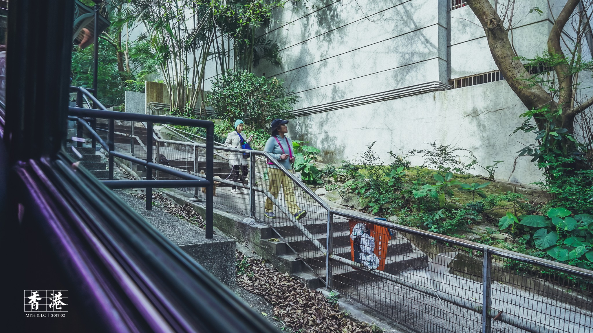 香港自助遊攻略