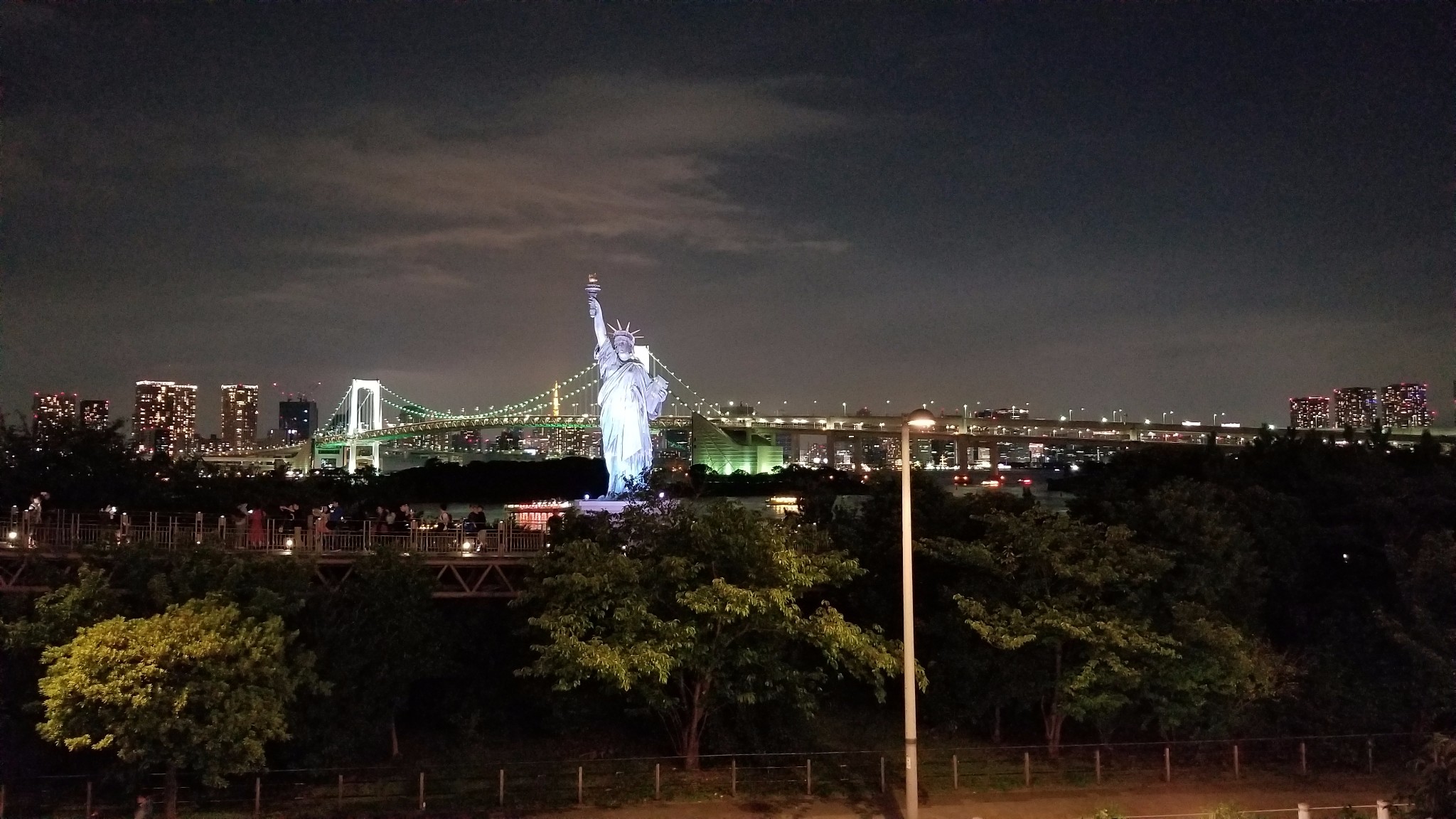 東京自助遊攻略