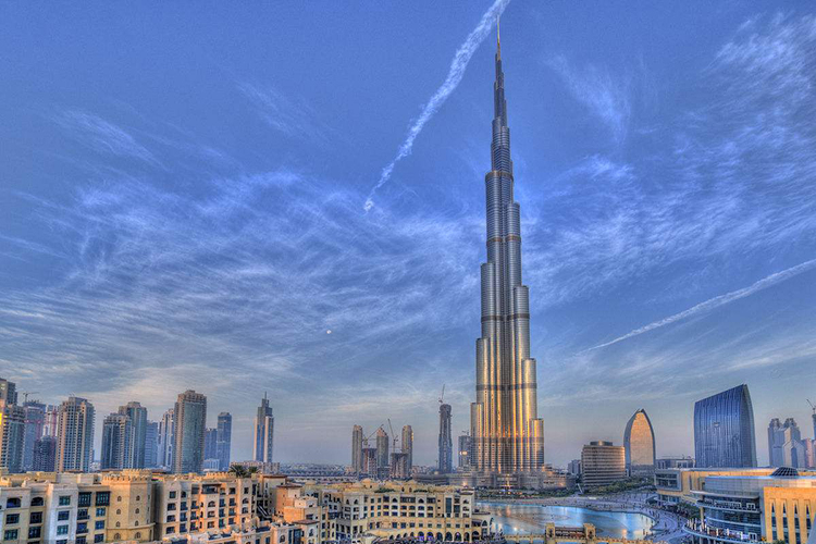 寒假预售香港直飞迪拜6天5晚纯玩0购物亲子游深起港止a380空中巨无霸