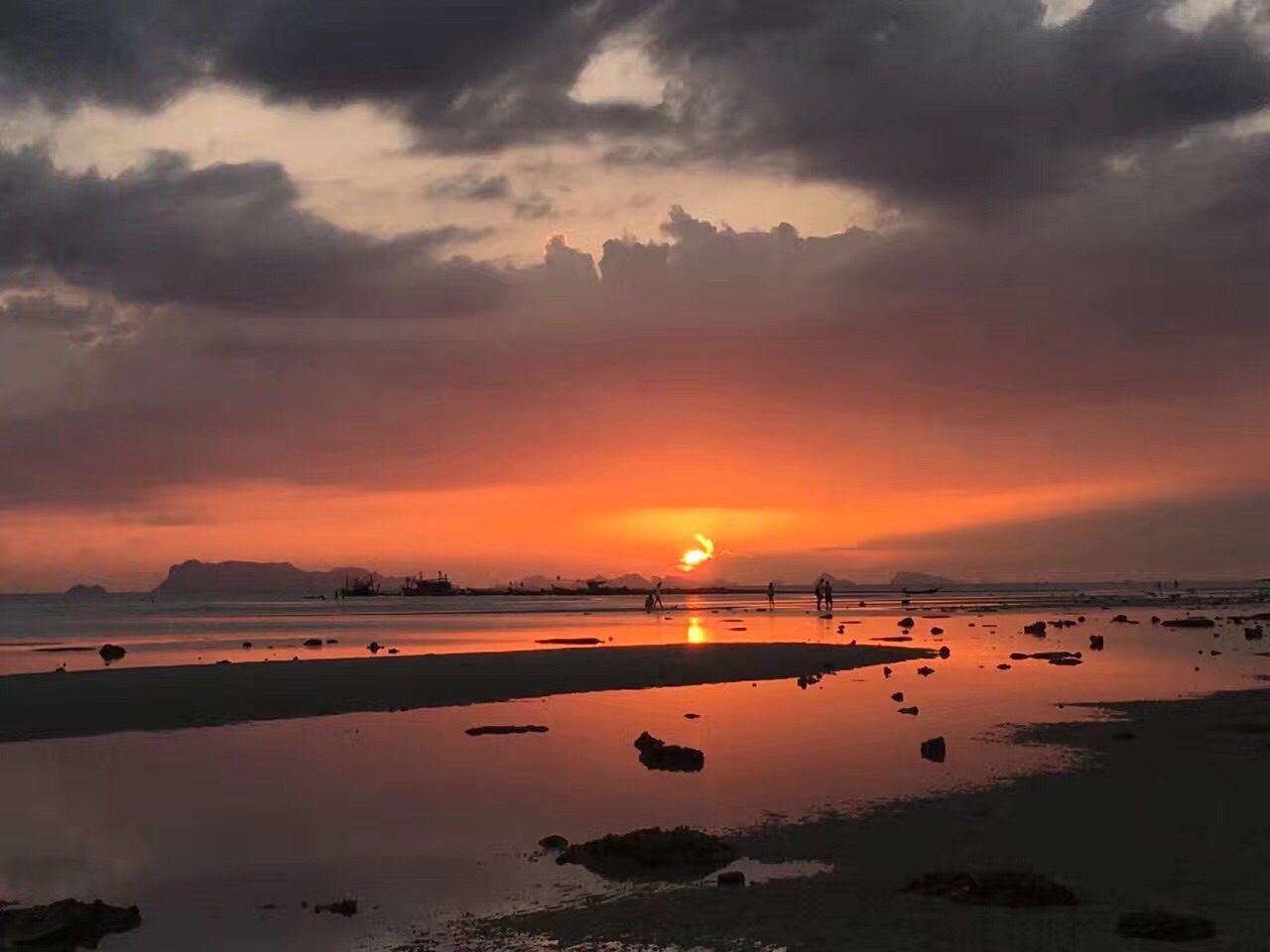 蘇梅島自助遊攻略