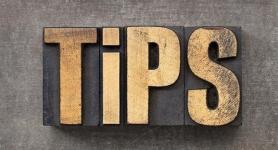 tips tips