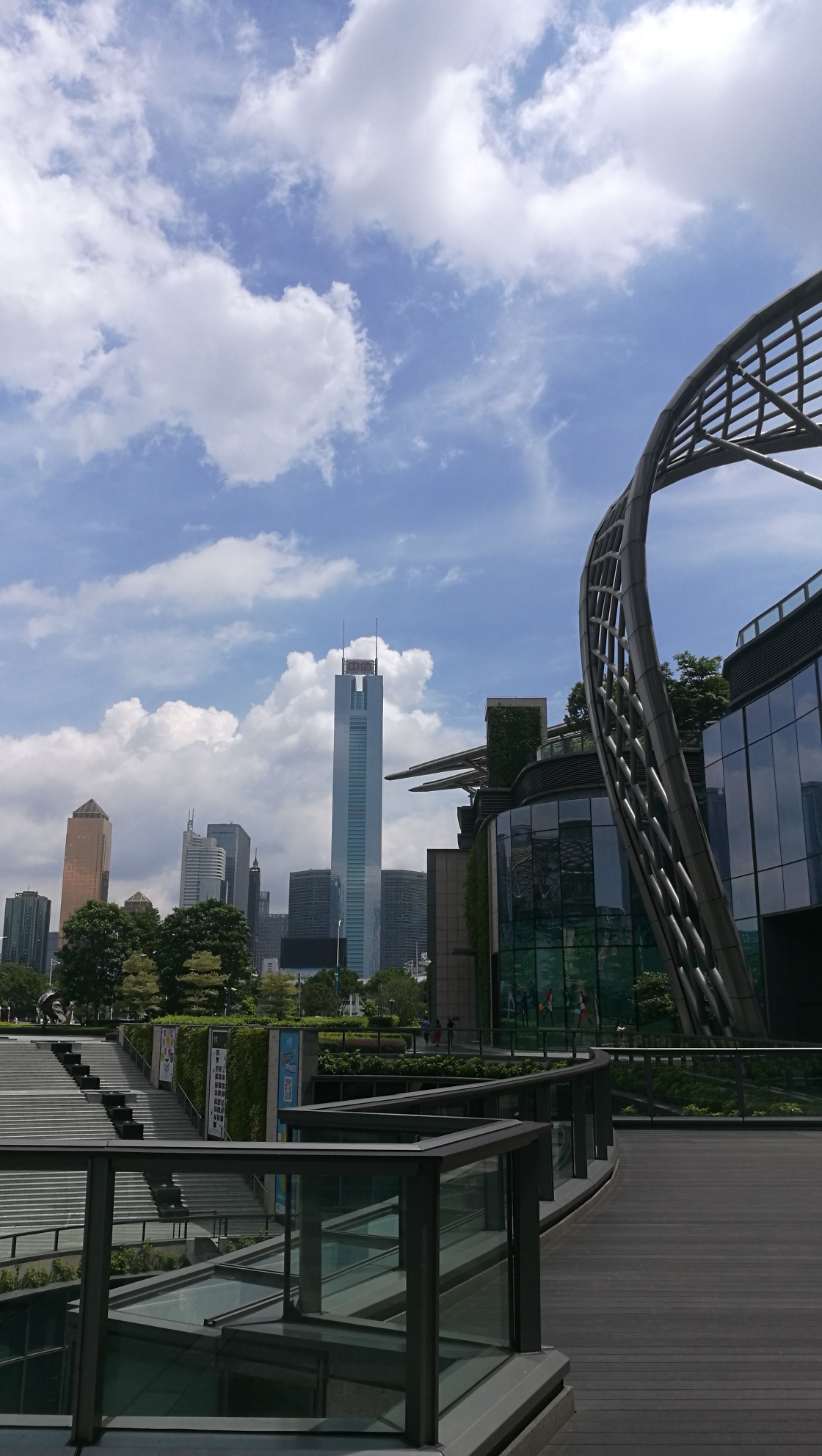 广州有个上海街,休闲美食好去处