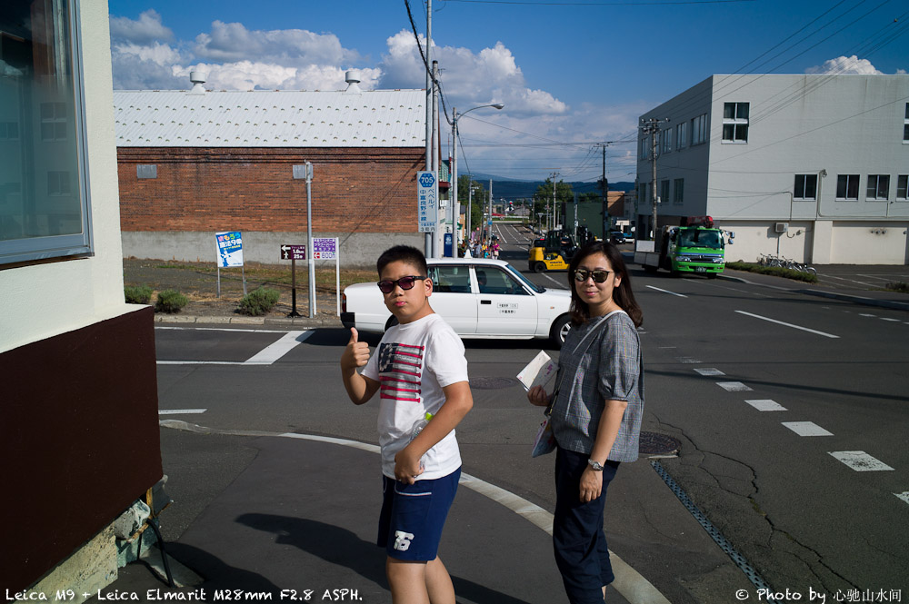 札幌自助遊攻略