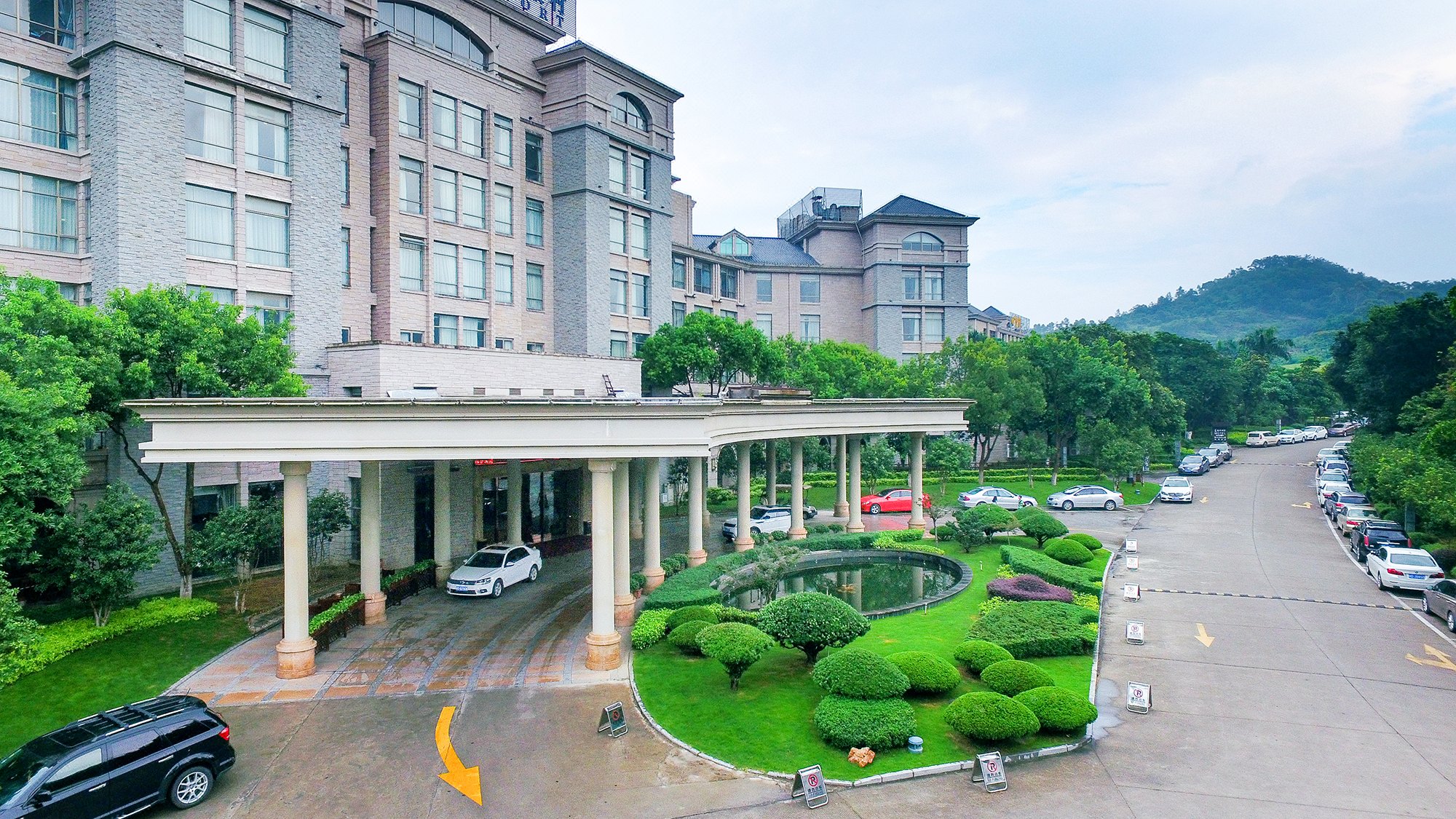 厦门盛之乡温泉渡假村预订,厦门盛之乡温泉渡假村价格_地址_图片_点评