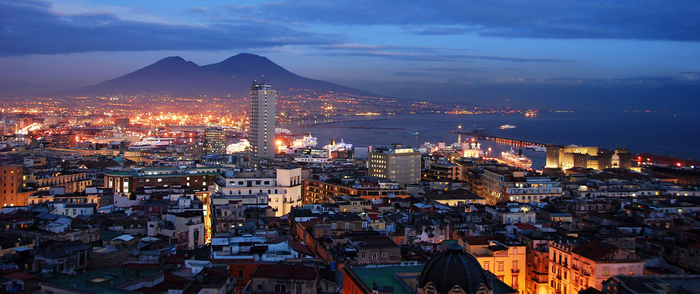 意大利那不勒斯城市通票 naples city pass 含公共交通(可选1/2/3/4/7