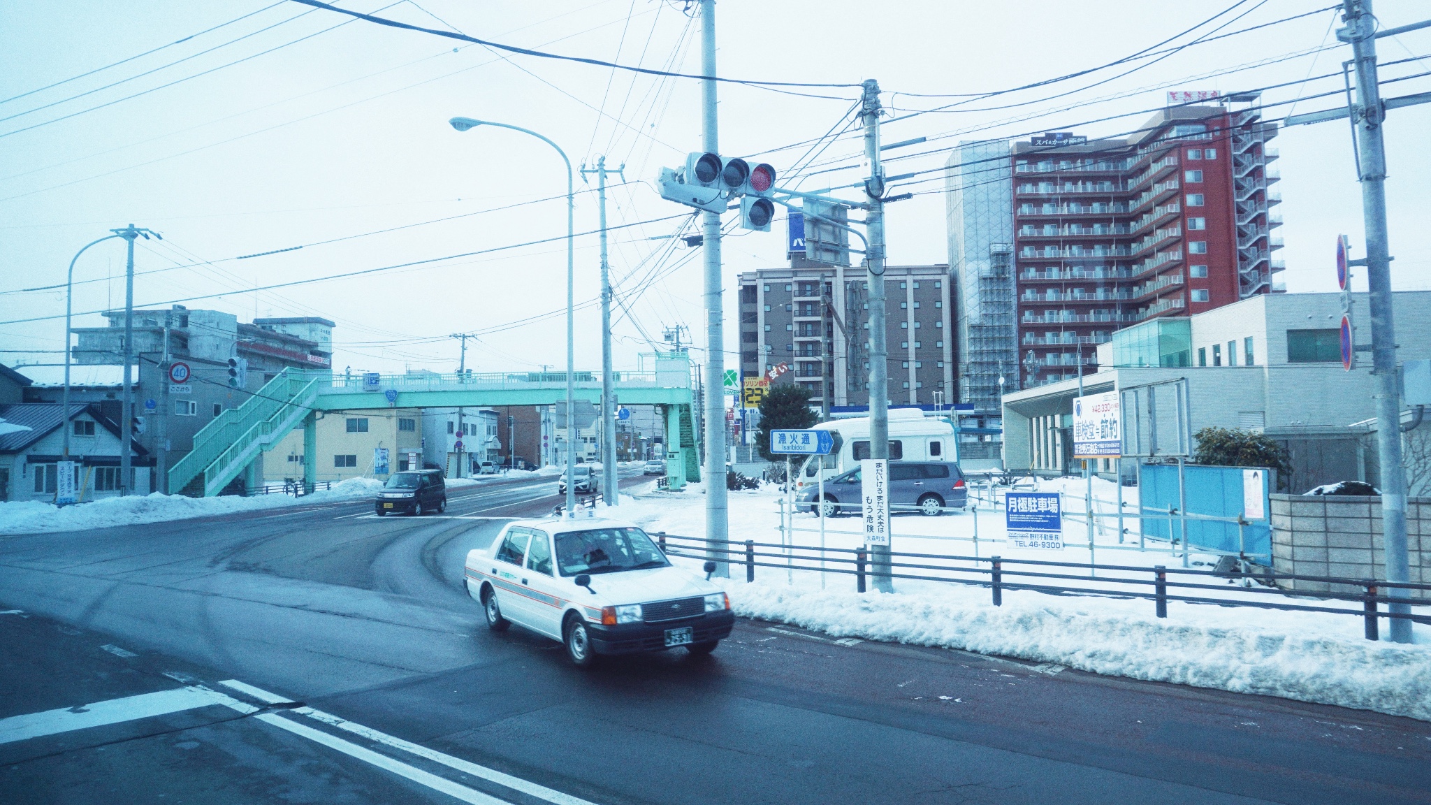 北海道自助遊攻略