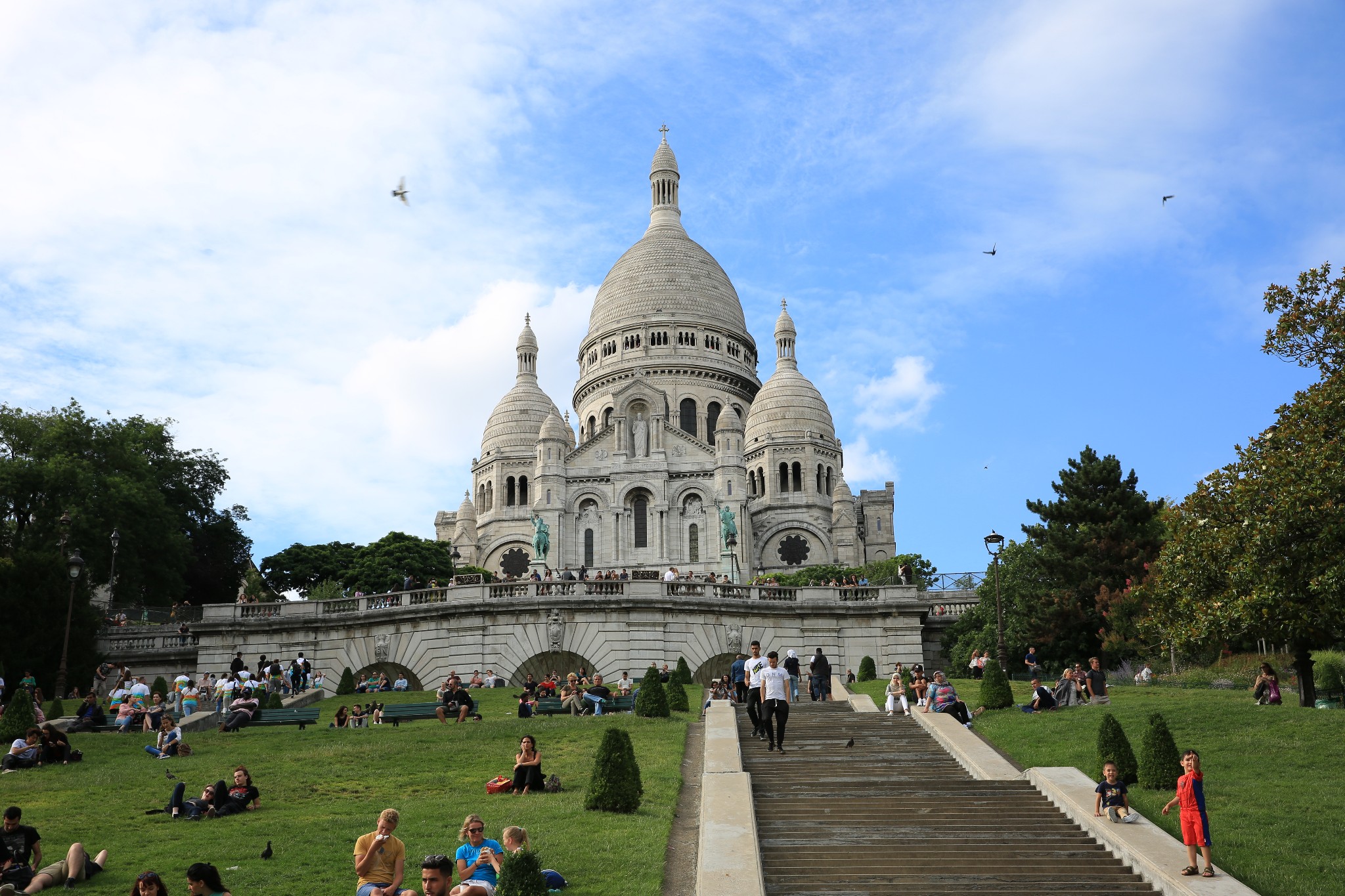 科布伦茨旅游图片