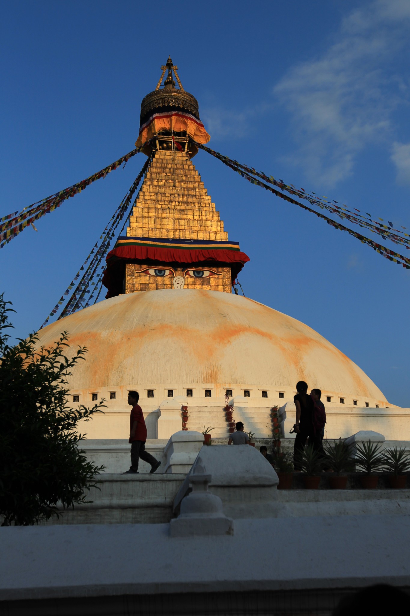 2014环西藏行-尼泊尔:加德满都-奇旺特-博卡拉-加德满都(10月2日-10月