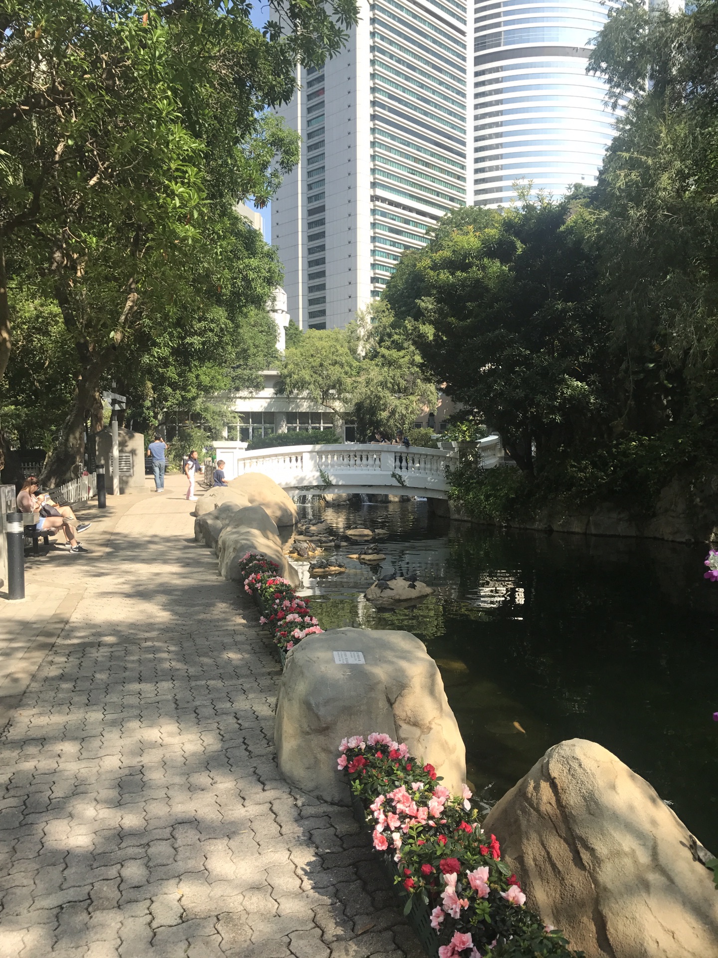 香港公园