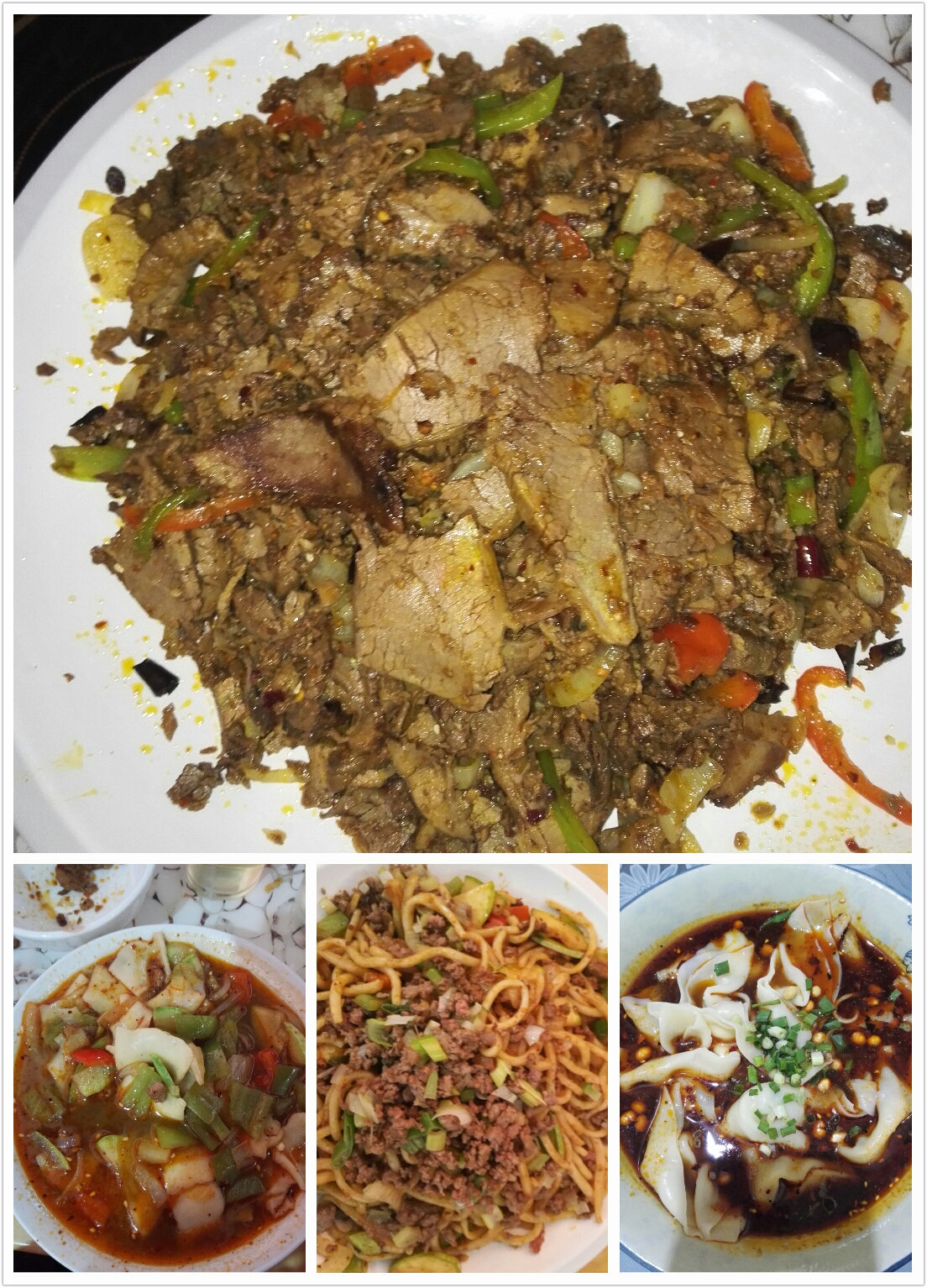 甘南旅游攻略美食(甘南旅游最值得去的地方)