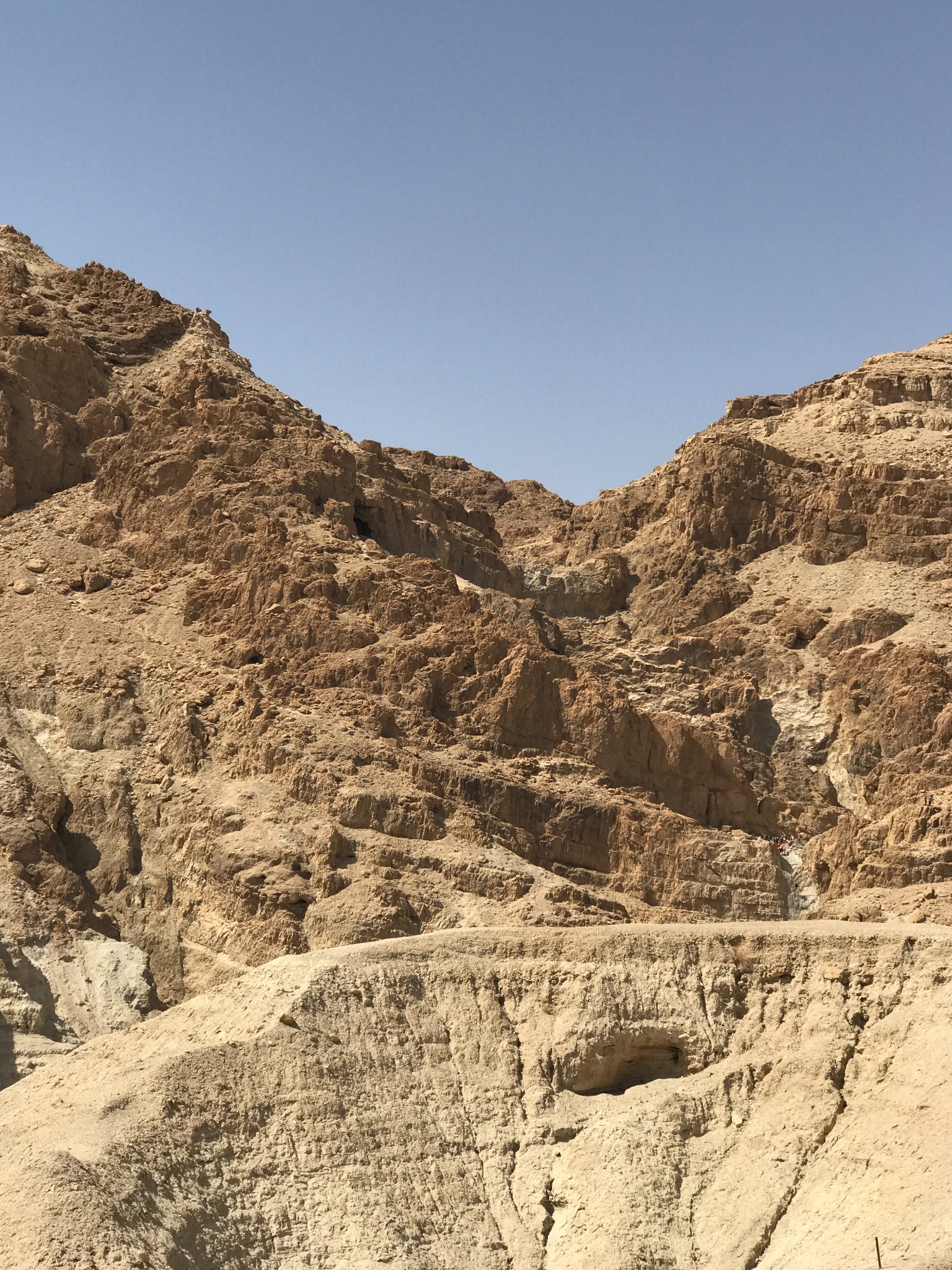 十月----以色列的信仰之旅