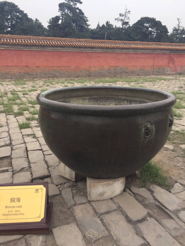 万里走单骑——青藏西北行(之二)河北印象