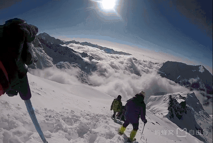 天堂般美丽的六大徒步旅行地,你知道几个?