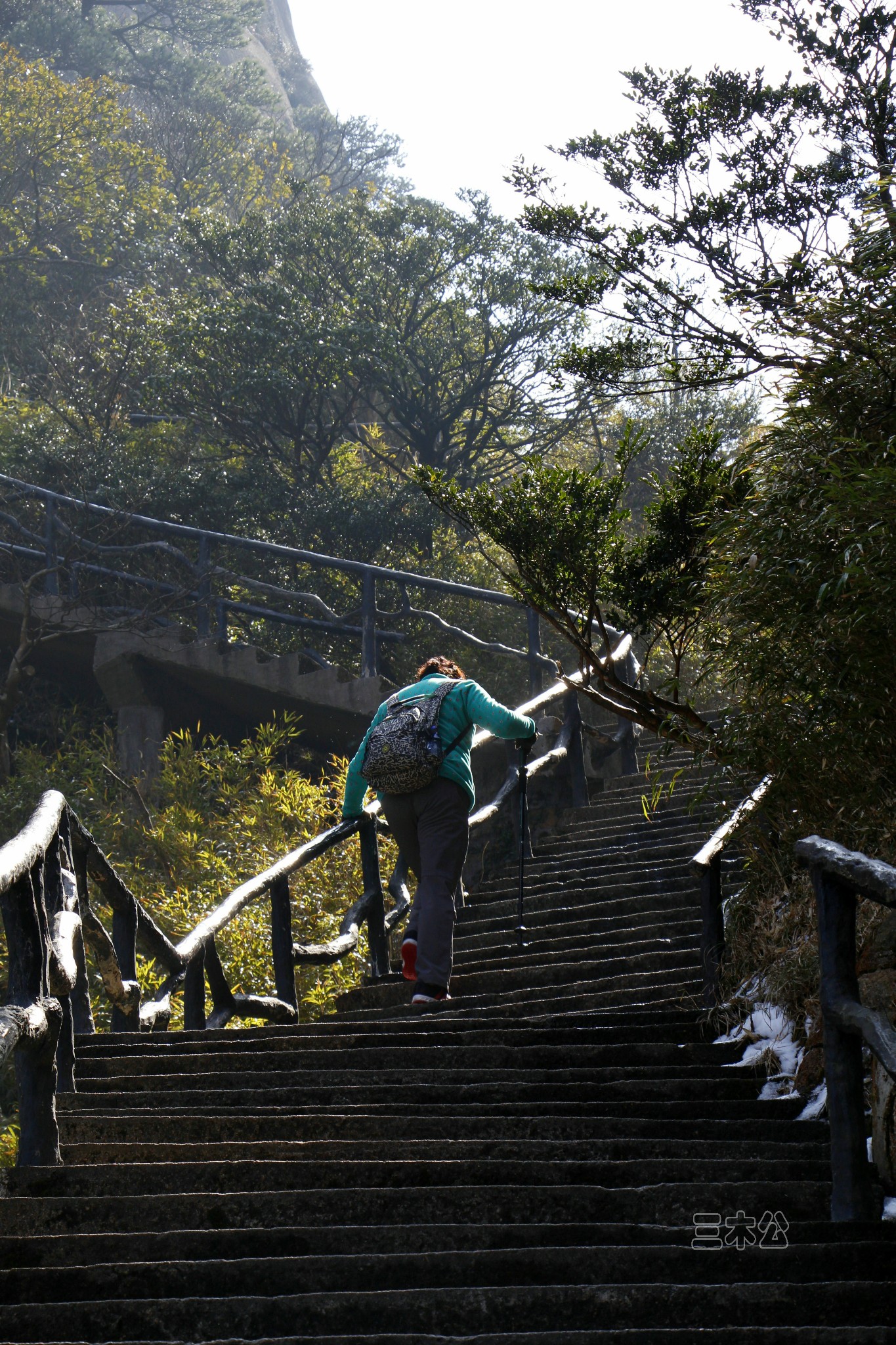 三清山自助遊攻略