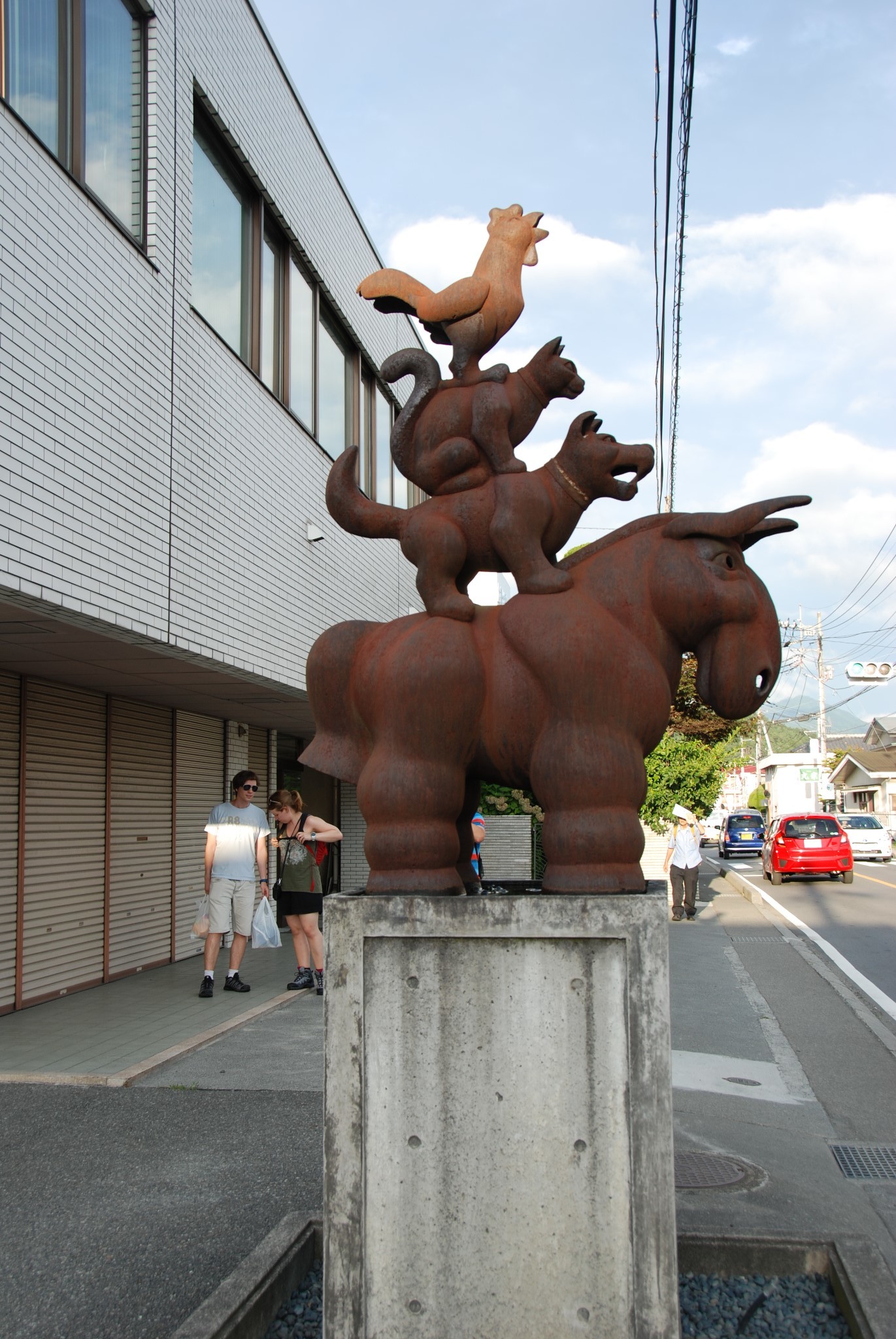 京都自助遊攻略