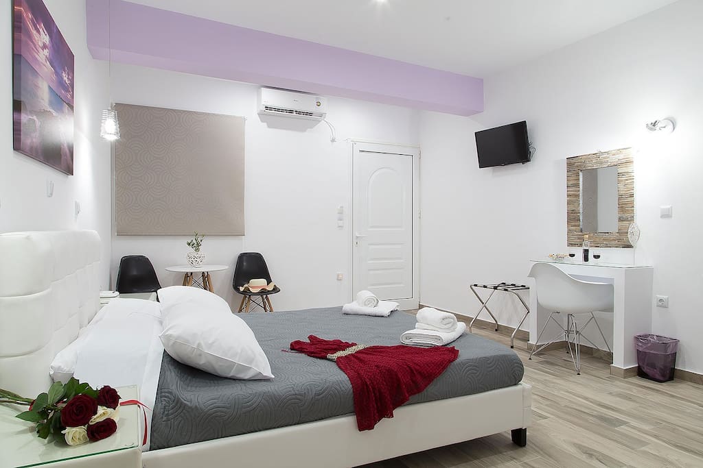 oasis hotel - junior room