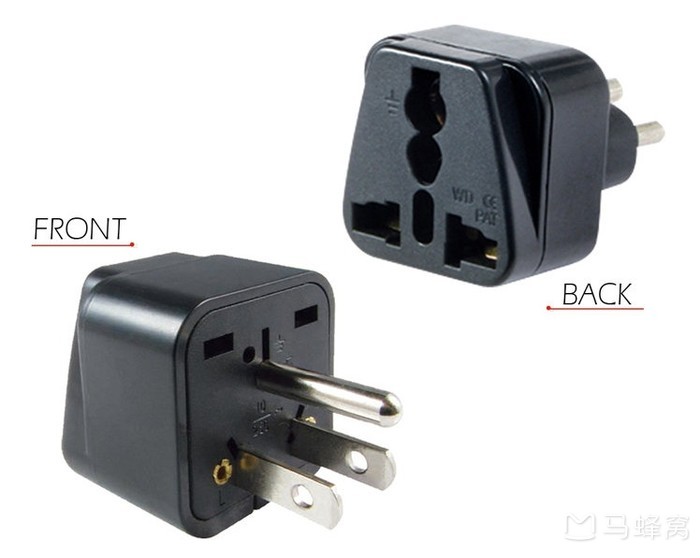 菲律宾充电插座需要带转换器吗