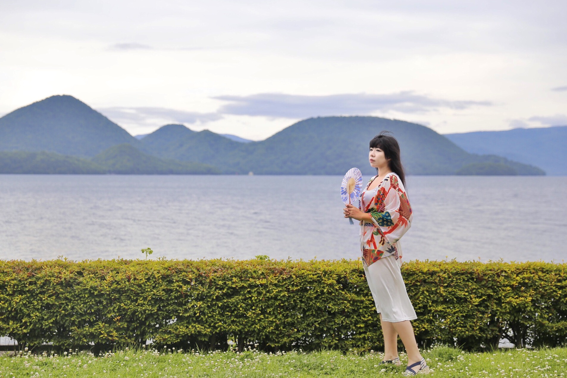 北海道自助遊攻略