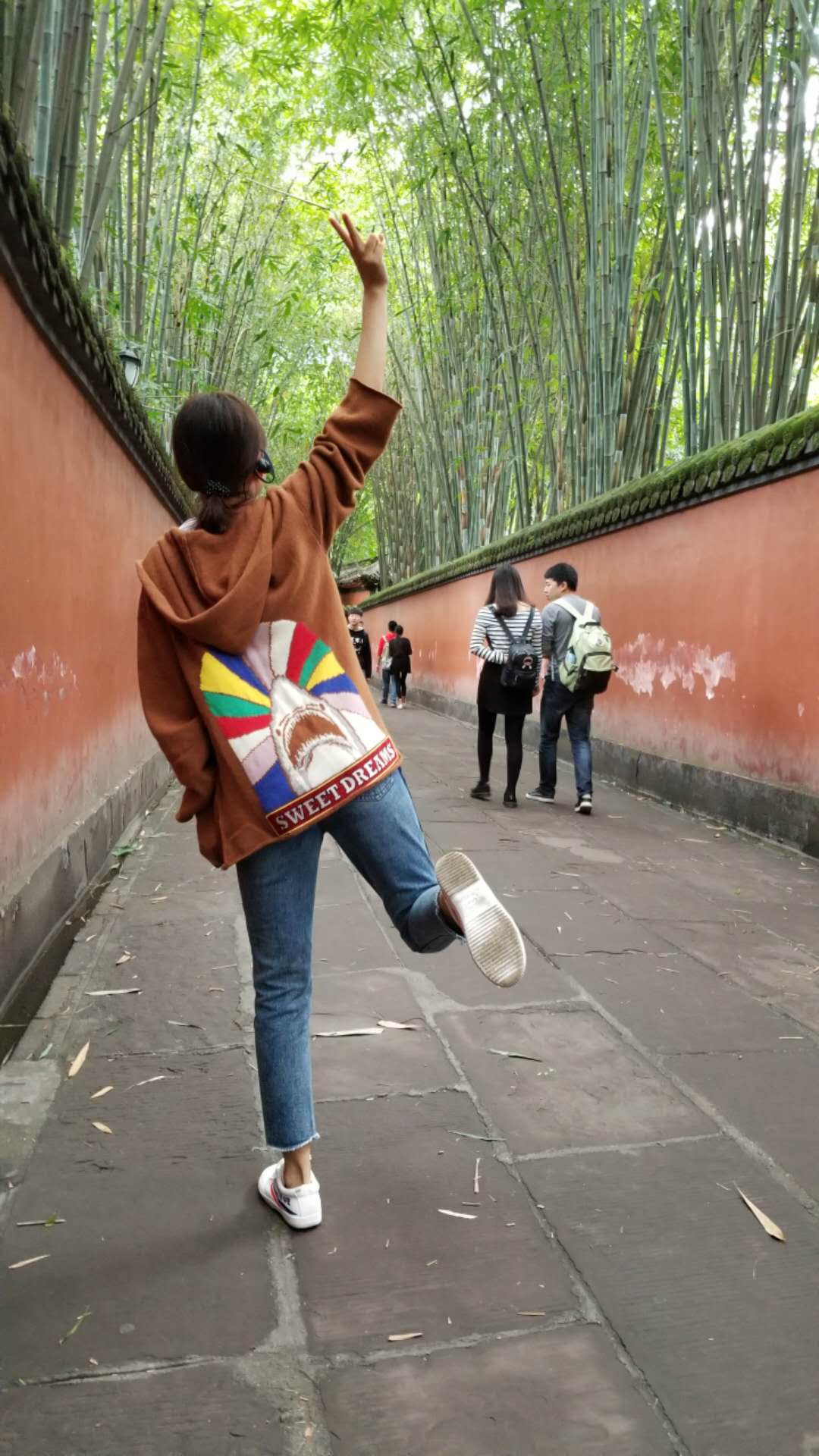 古巷古五人口_古街古巷素描画(3)